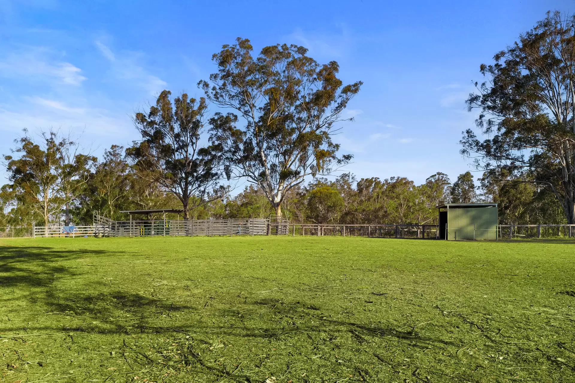 1500 Greendale Road, Wallacia For Sale by Cutcliffe Properties - image 1