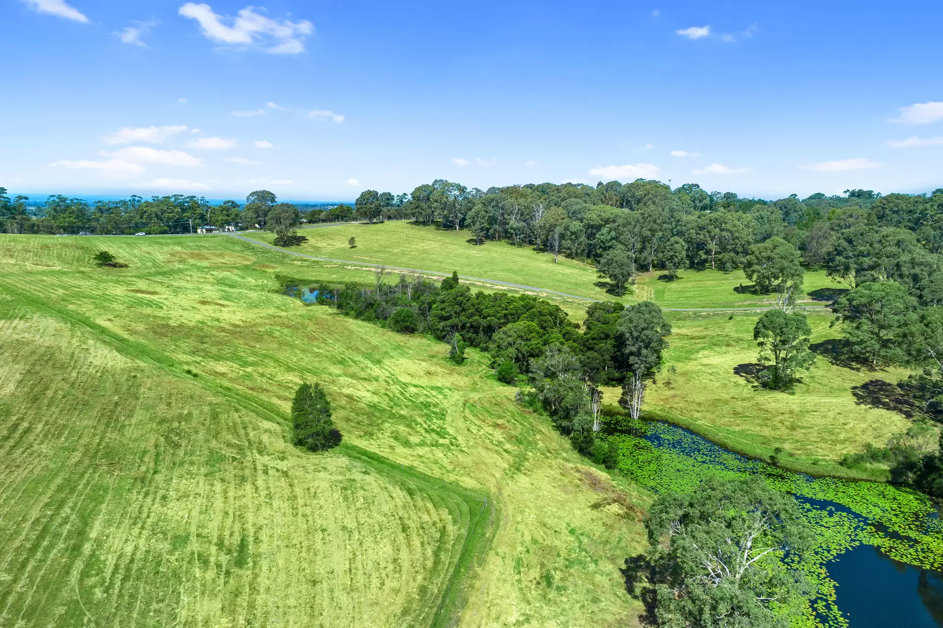 Lot 4 of 463 Comleroy Road, Kurrajong Sold by Cutcliffe Properties - image 1