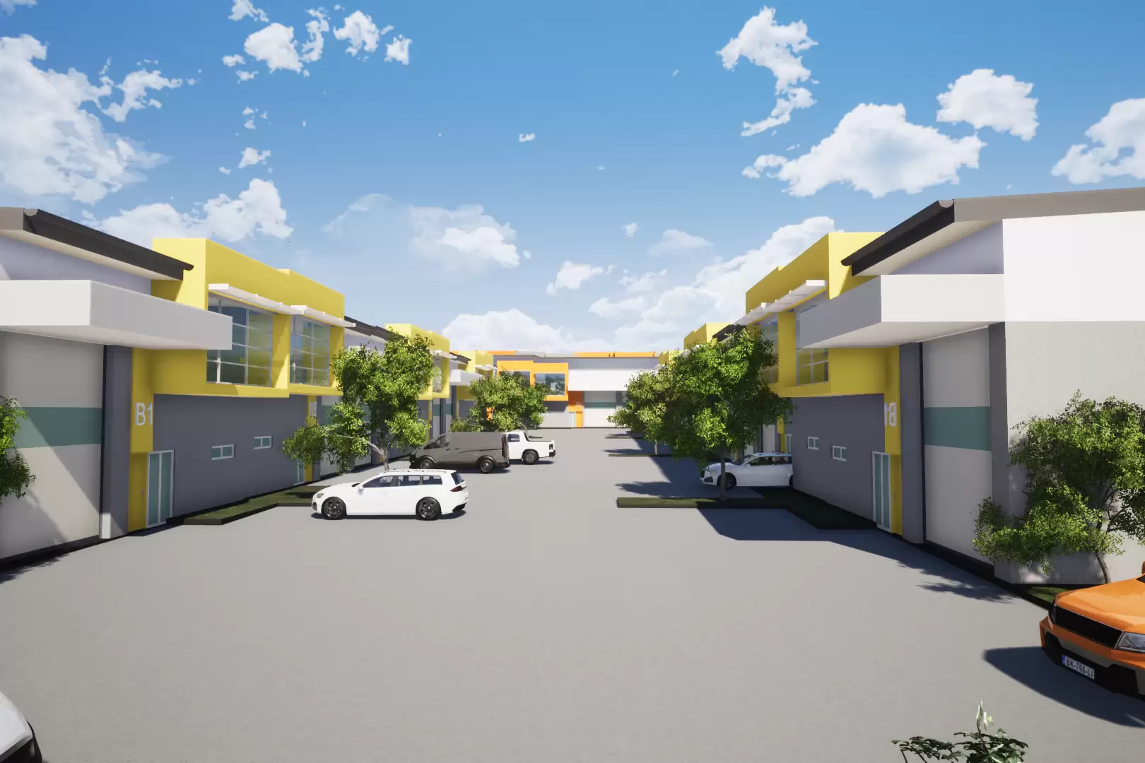 Unit 46/277-279 Annangrove Road, Rouse Hill Sold by Cutcliffe Properties - image 8