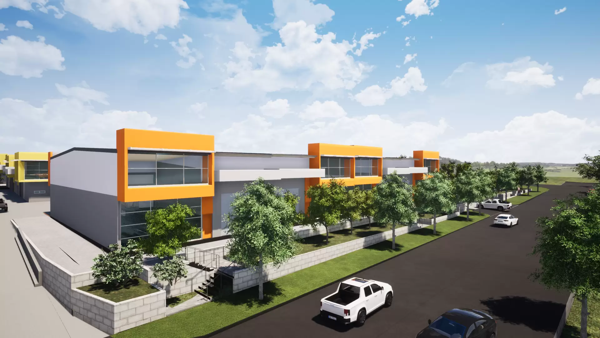 Unit 46/277-279 Annangrove Road, Rouse Hill Sold by Cutcliffe Properties - image 2