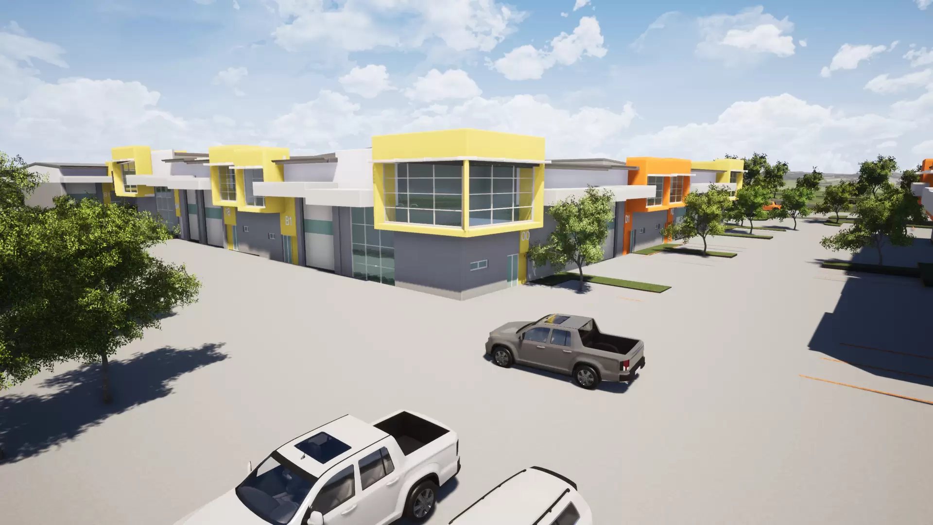 Unit 46/277-279 Annangrove Road, Rouse Hill Sold by Cutcliffe Properties - image 5