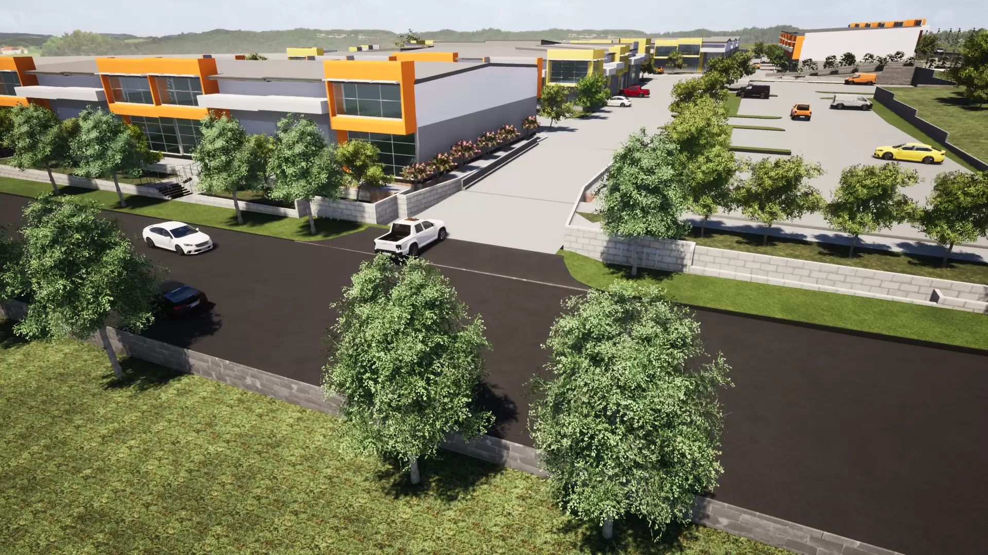 Unit 46/277-279 Annangrove Road, Rouse Hill Sold by Cutcliffe Properties - image 3