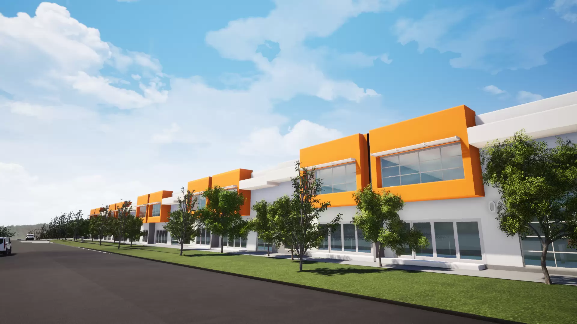 Unit 46/277-279 Annangrove Road, Rouse Hill Sold by Cutcliffe Properties - image 1