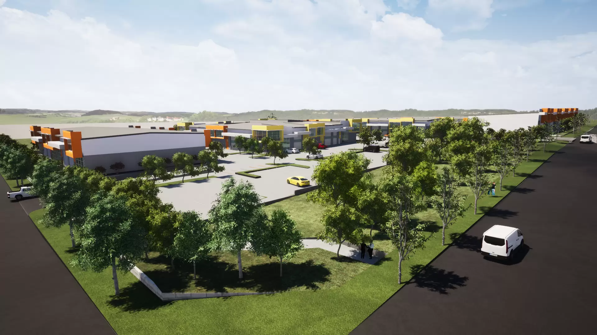 Unit 46/277-279 Annangrove Road, Rouse Hill Sold by Cutcliffe Properties - image 6