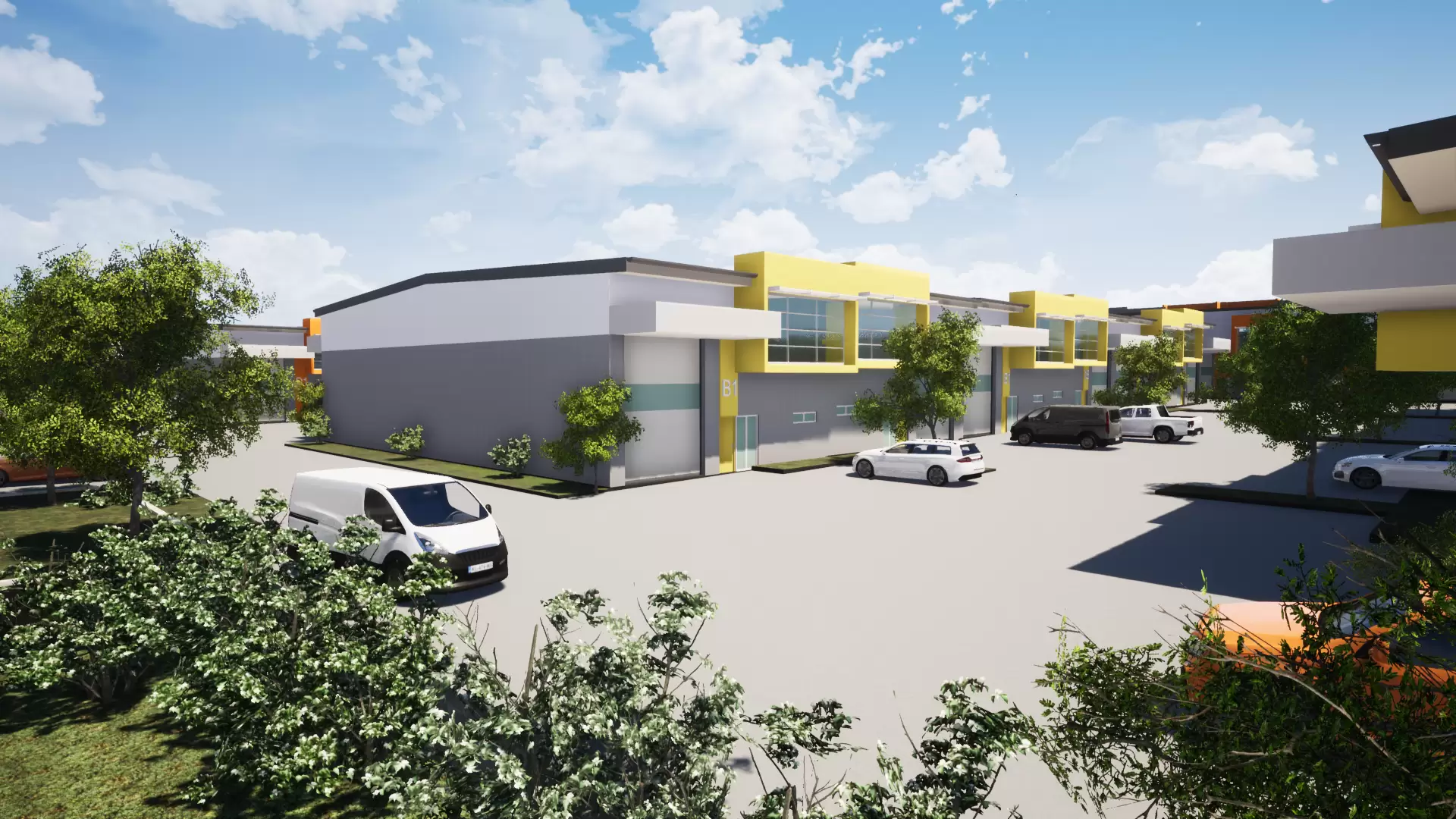 Unit 9/277-279 Annangrove Road, Rouse Hill Sold by Cutcliffe Properties - image 2