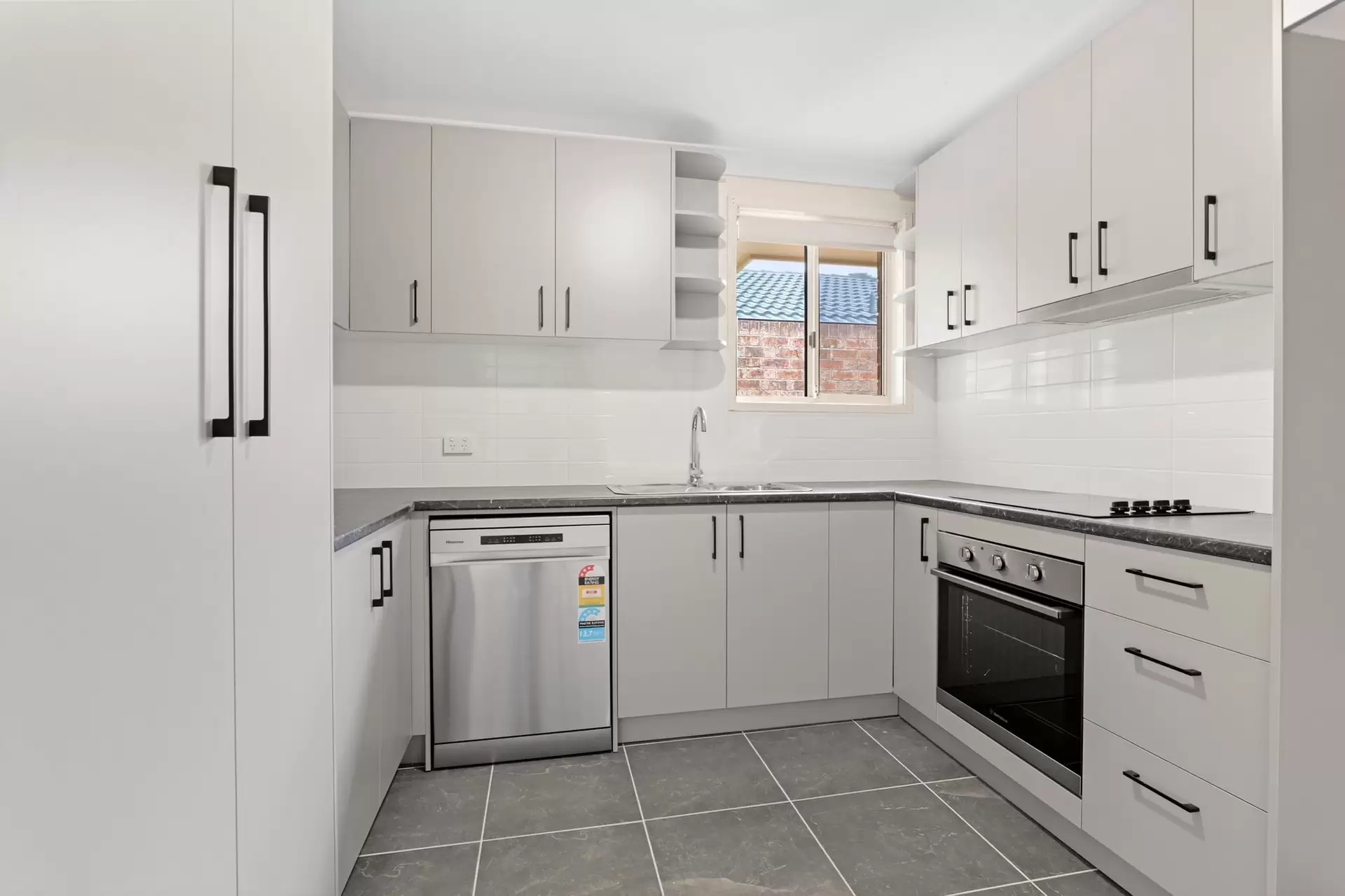 2/3 Peter Place, Bligh Park Leased by Cutcliffe Properties - image 1