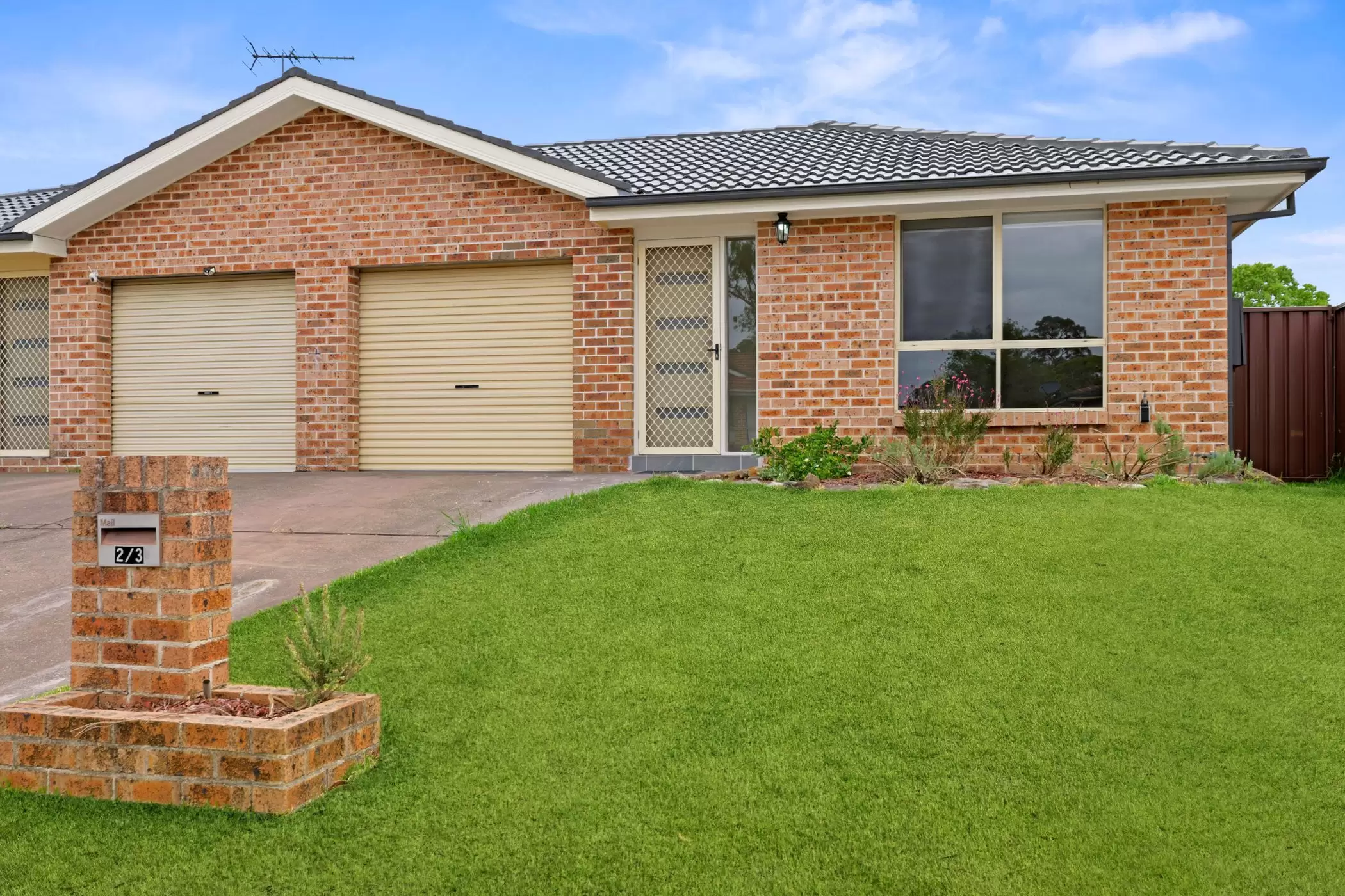 2/3 Peter Place, Bligh Park Leased by Cutcliffe Properties - image 1