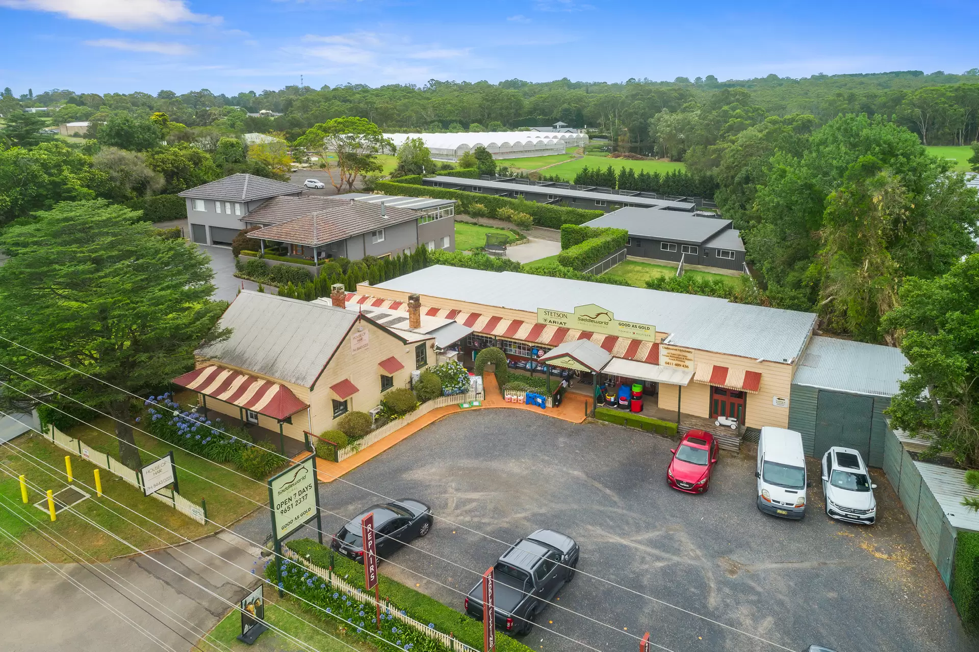 857a Old Northern Road, Dural For Lease by Cutcliffe Properties - image 1