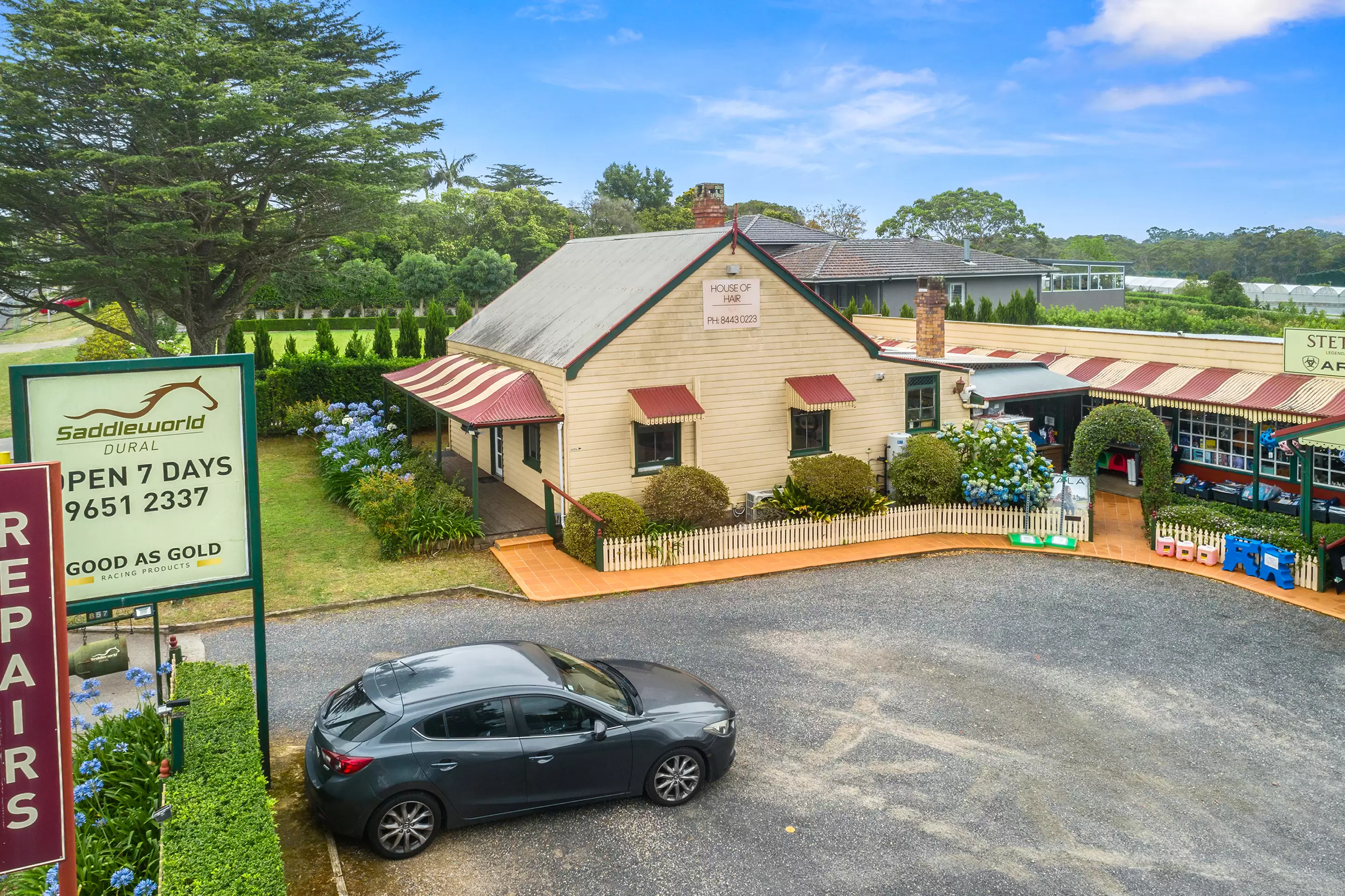 857a Old Northern Road, Dural For Lease by Cutcliffe Properties - image 10