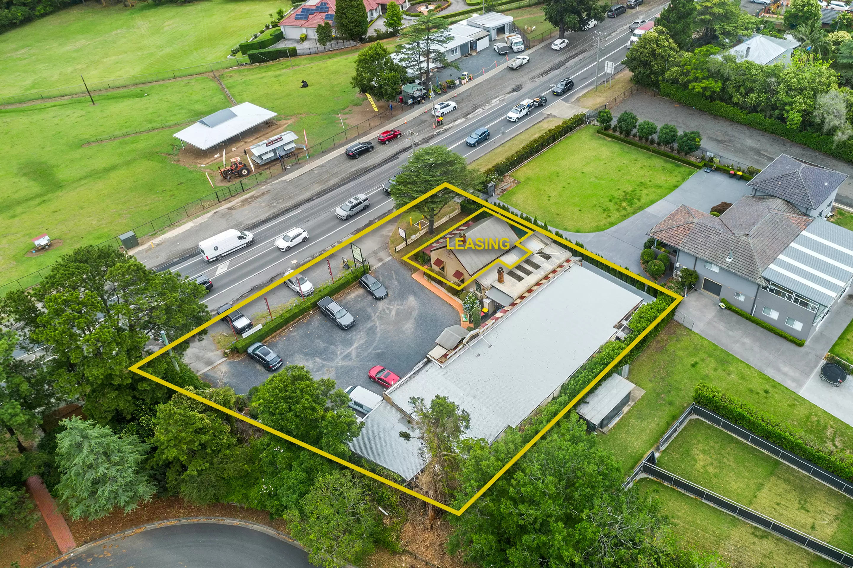 857a Old Northern Road, Dural For Lease by Cutcliffe Properties - image 9