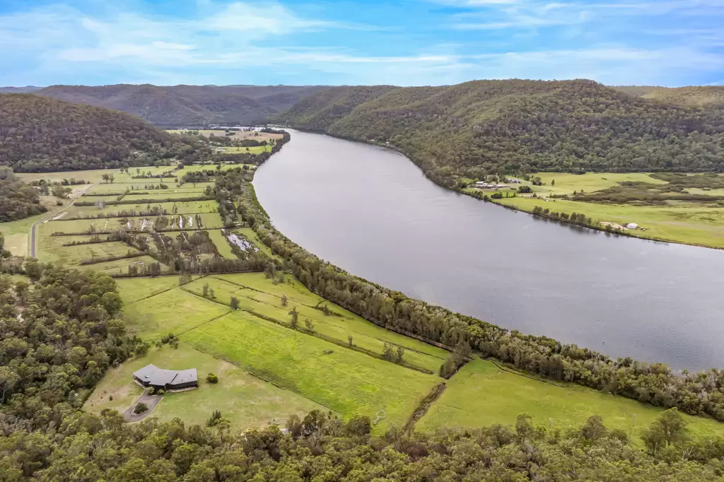 769 Singleton Road, Laughtondale Auction by Cutcliffe Properties