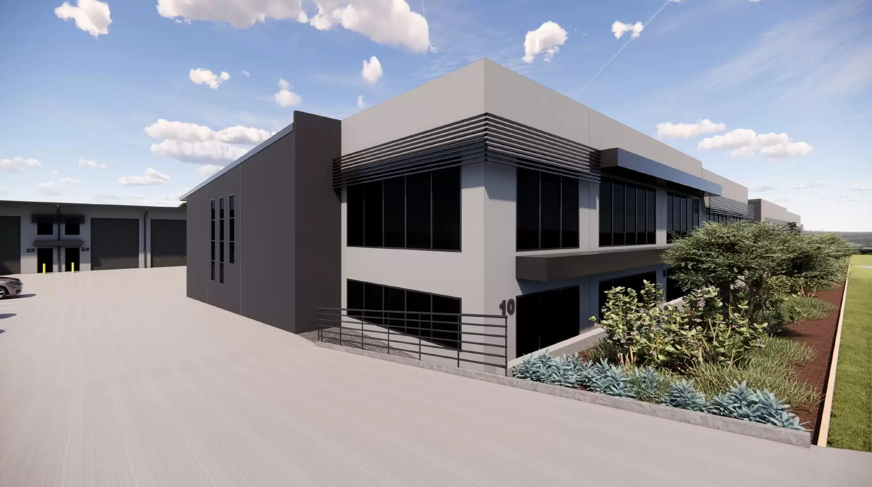 Units at/10 Brodie Street, Morisset For Sale by Cutcliffe Properties - image 3