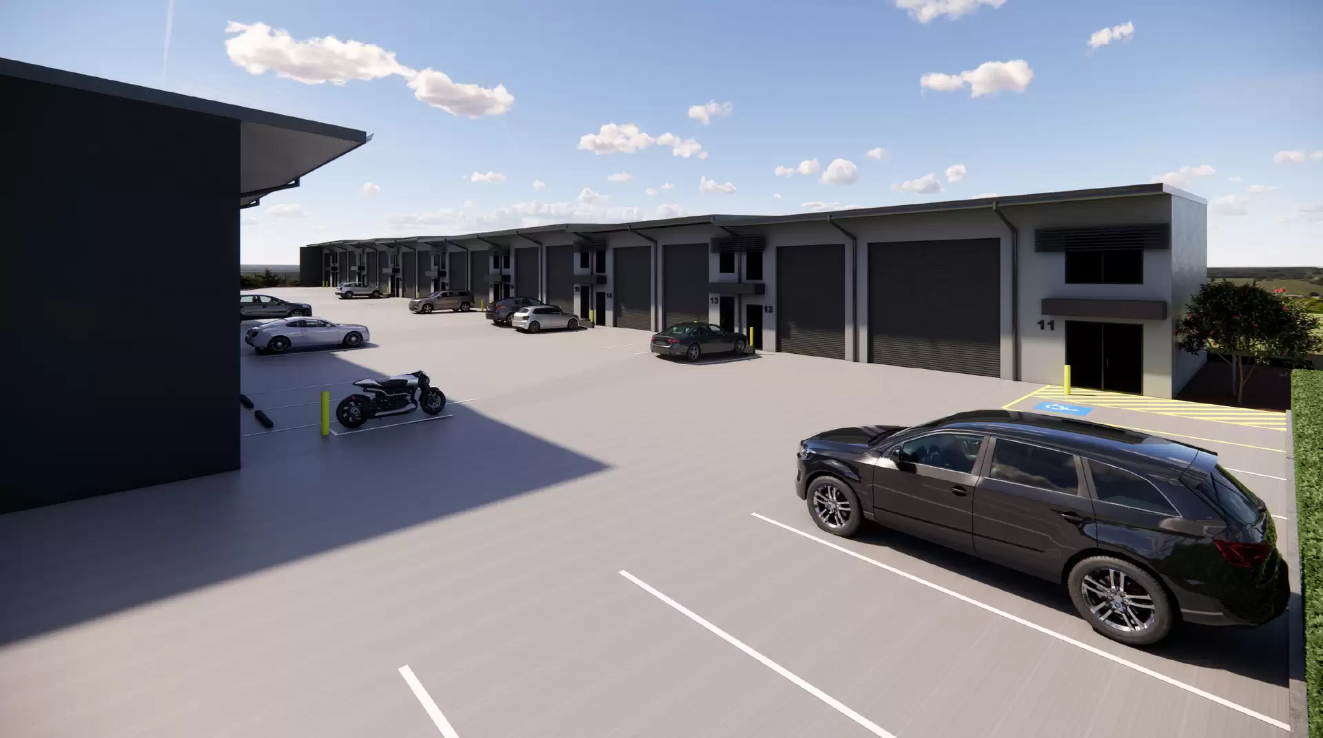 Units at/10 Brodie Street, Morisset For Sale by Cutcliffe Properties - image 1