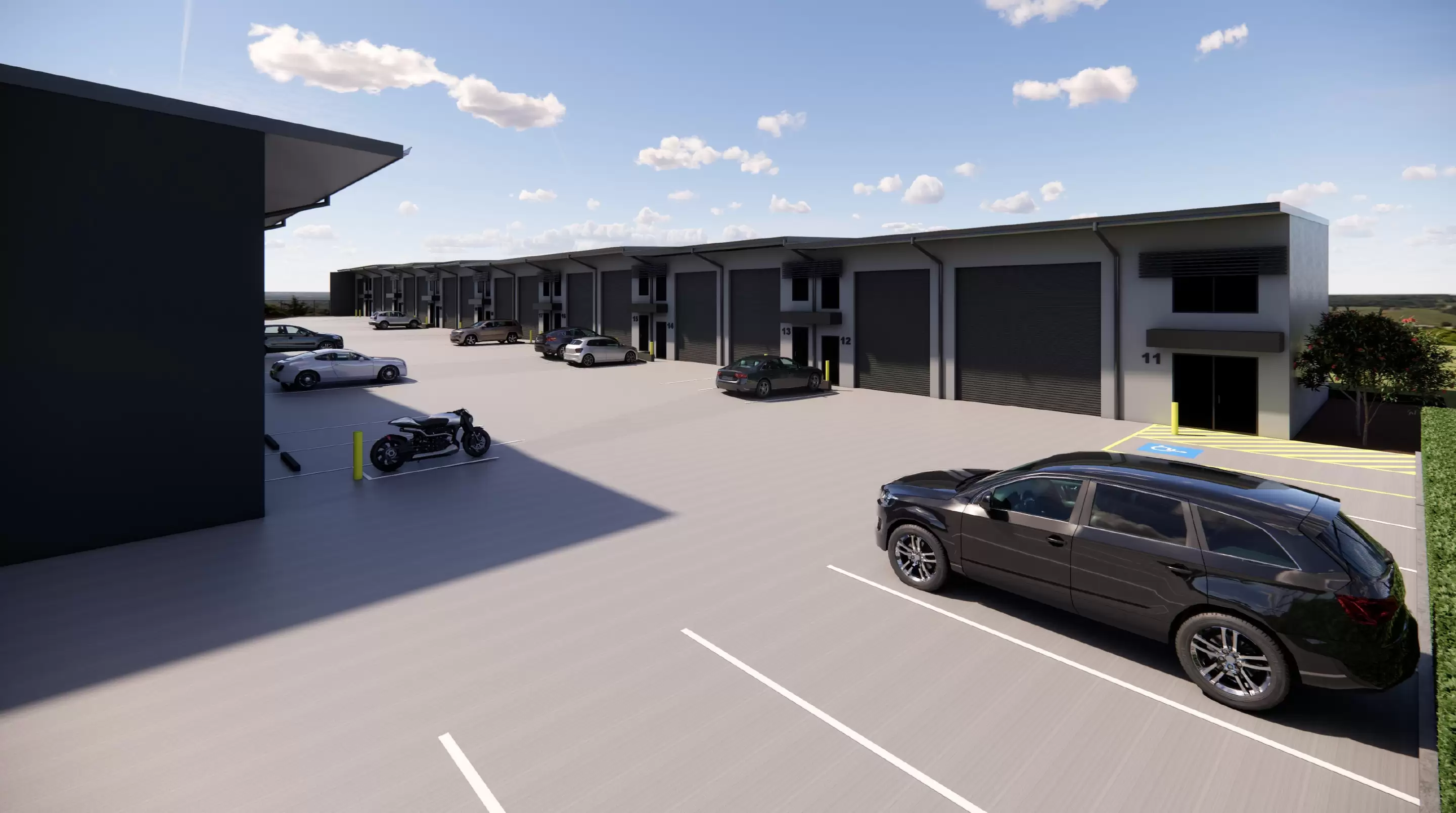 Units at/10 Brodie Street, Morisset For Sale by Cutcliffe Properties - image 2