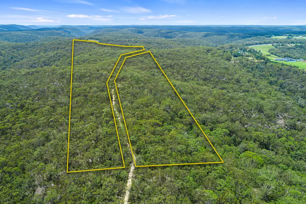 3472 Old Northern Road, Glenorie For Sale by Cutcliffe Properties