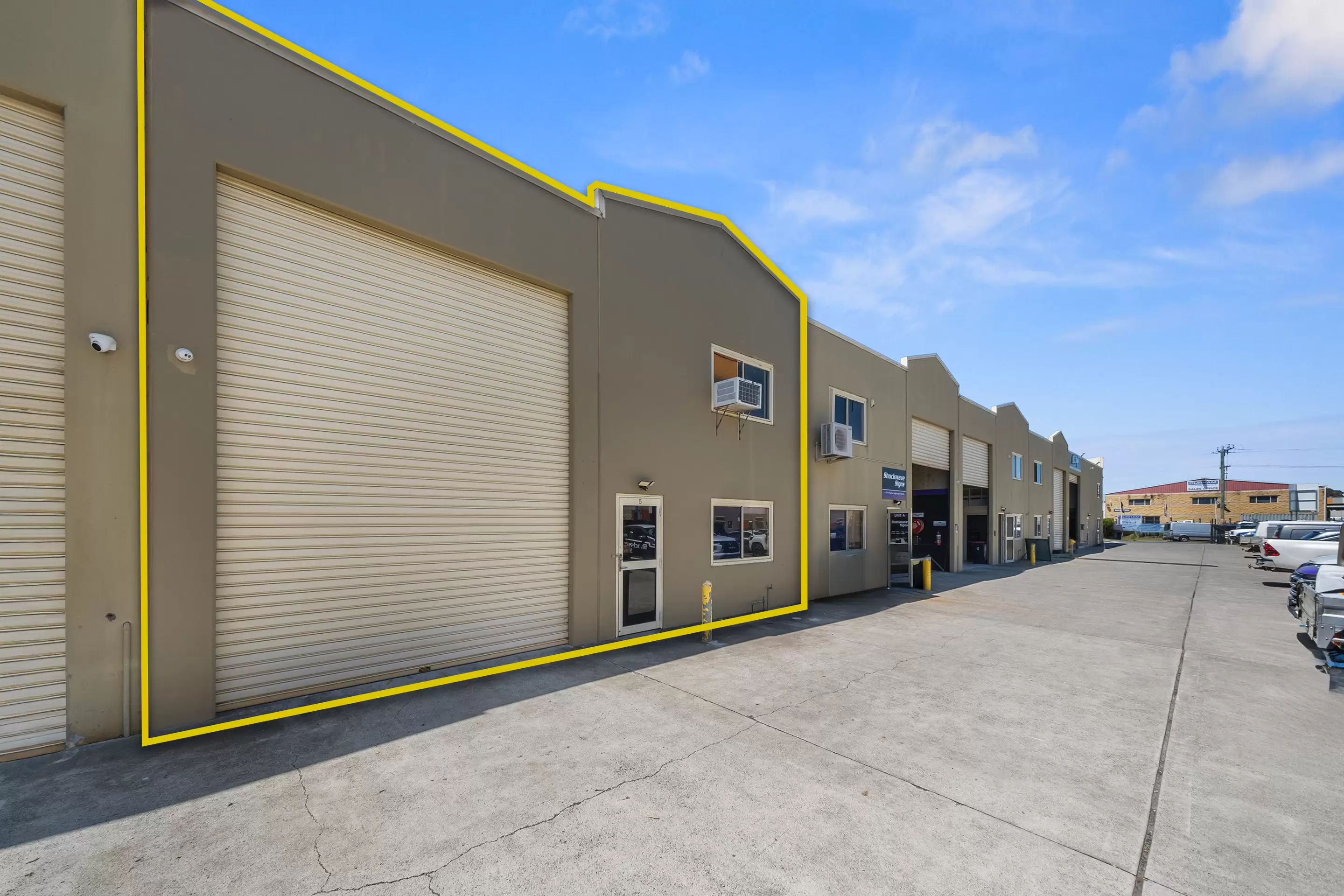 5/34 Curtis Road, Mulgrave Leased by Cutcliffe Properties - image 3