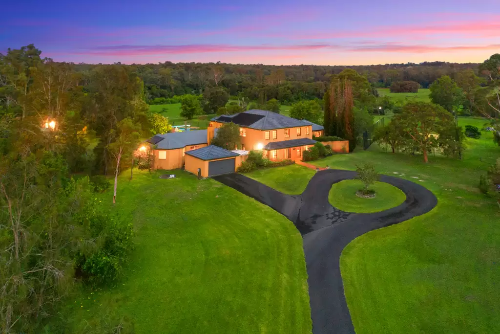 144 Threlkeld Drive, Cattai For Sale by Cutcliffe Properties