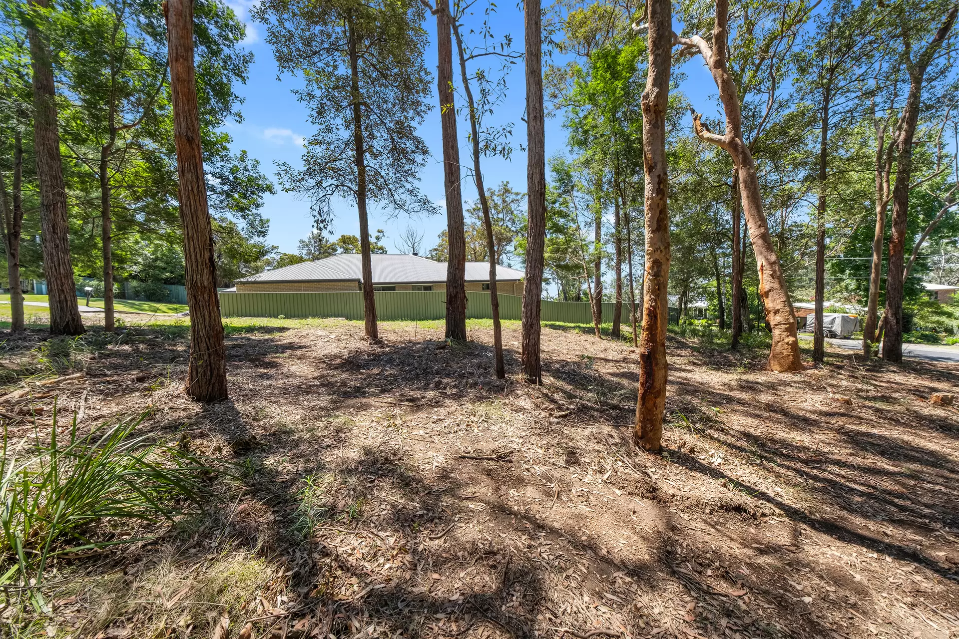 34 Waratah Street, Bowen Mountain For Sale by Cutcliffe Properties - image 1