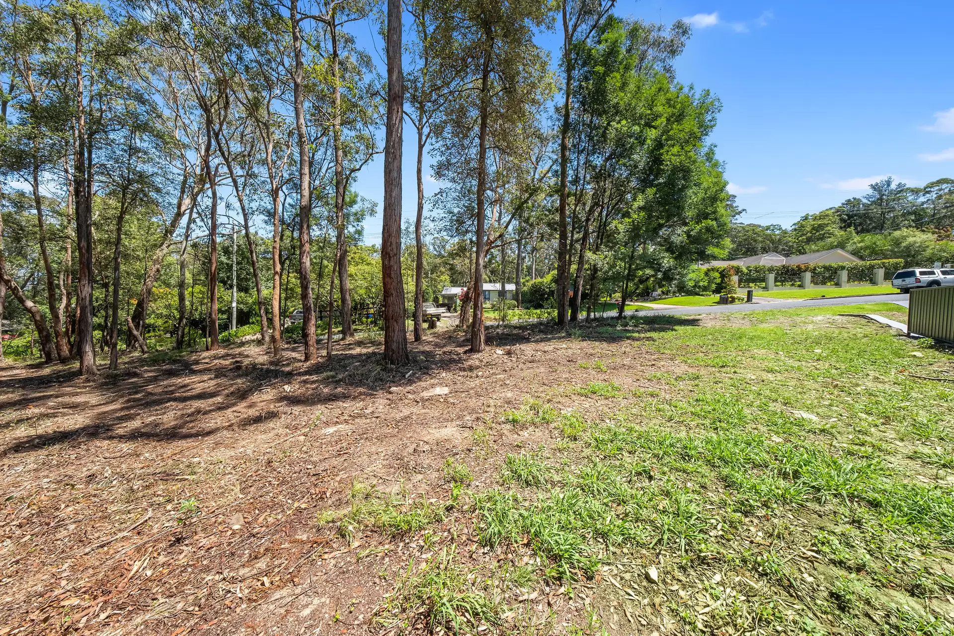 34 Waratah Street, Bowen Mountain For Sale by Cutcliffe Properties - image 1