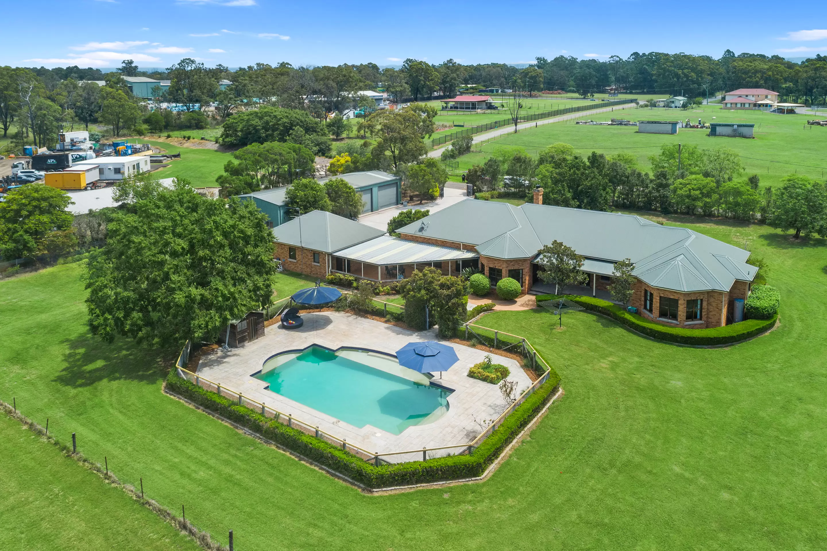 40a St Marys Road, Berkshire Park For Sale by Cutcliffe Properties - image 1