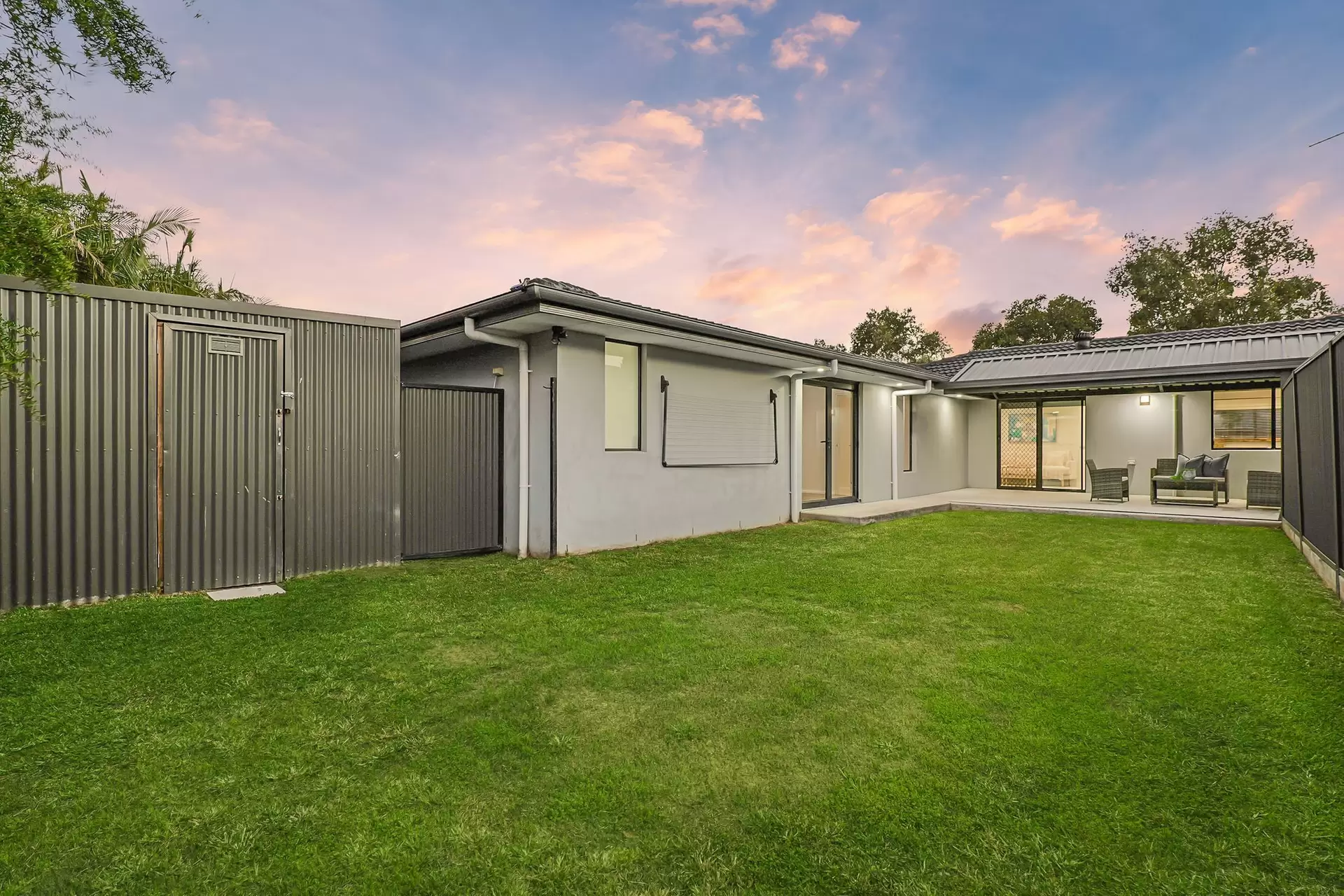 22 & 22A Neptune Crescent, Bligh Park For Sale by Cutcliffe Properties - image 1