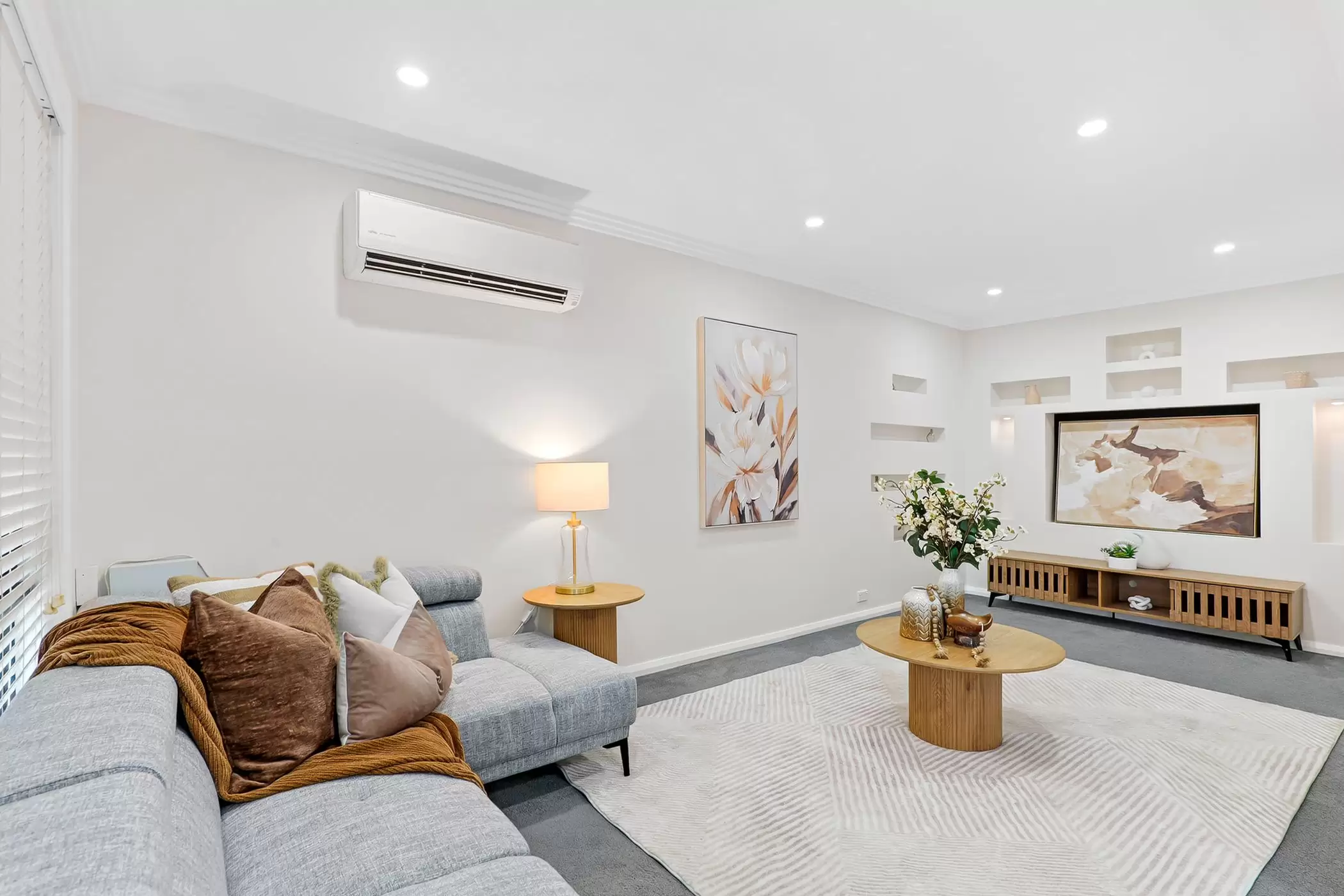 22 & 22A Neptune Crescent, Bligh Park For Sale by Cutcliffe Properties - image 2