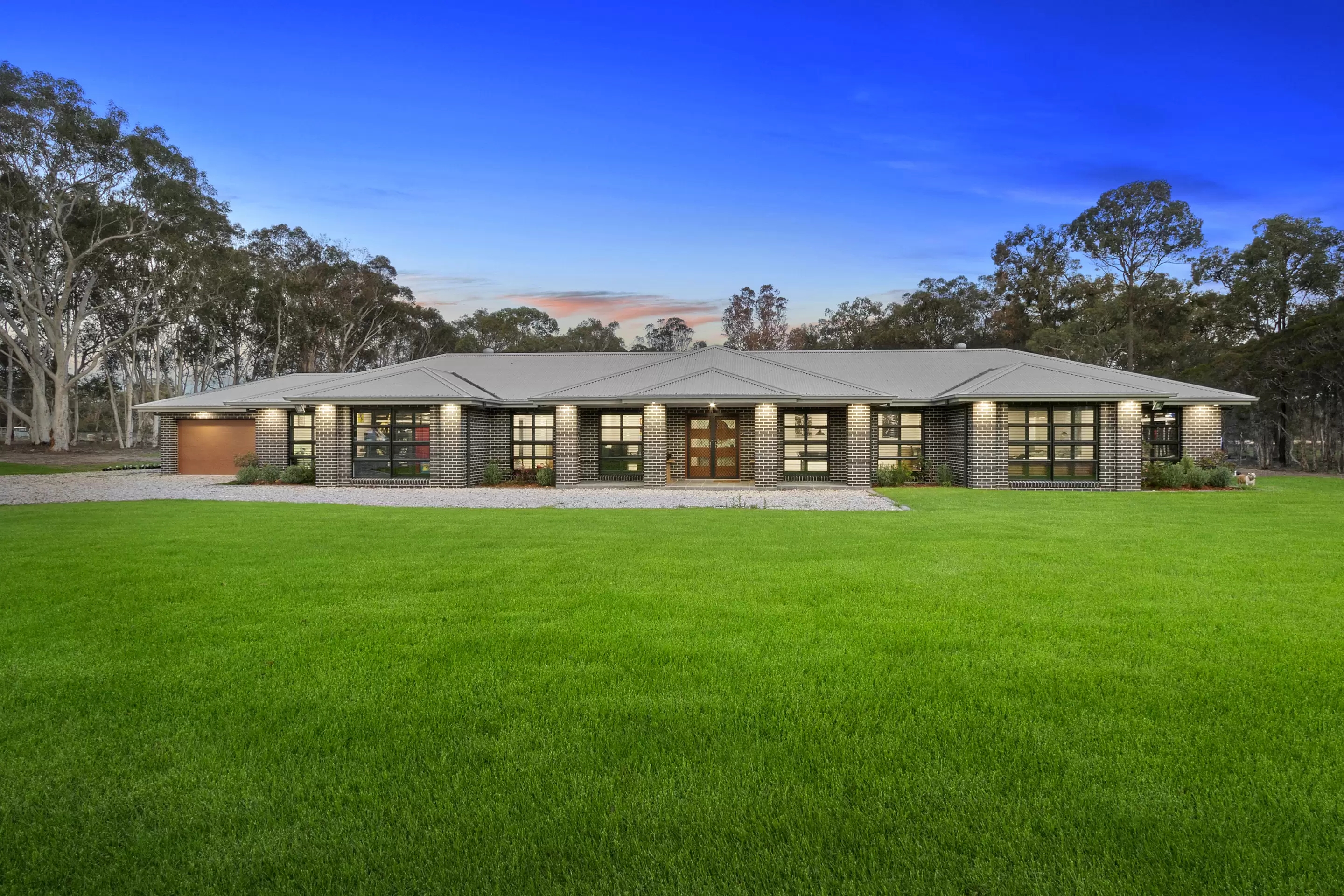 104-110 Rickards Road, Agnes Banks Sold by Cutcliffe Properties - image 1