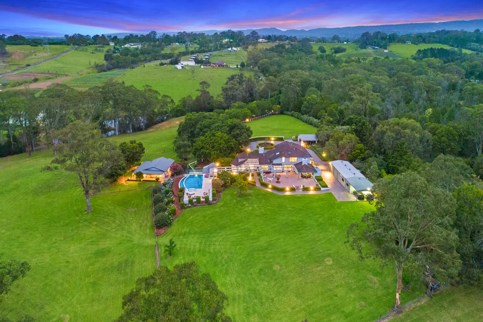 582 Bells Line of Road, Kurmond Auction by Cutcliffe Properties - image 1
