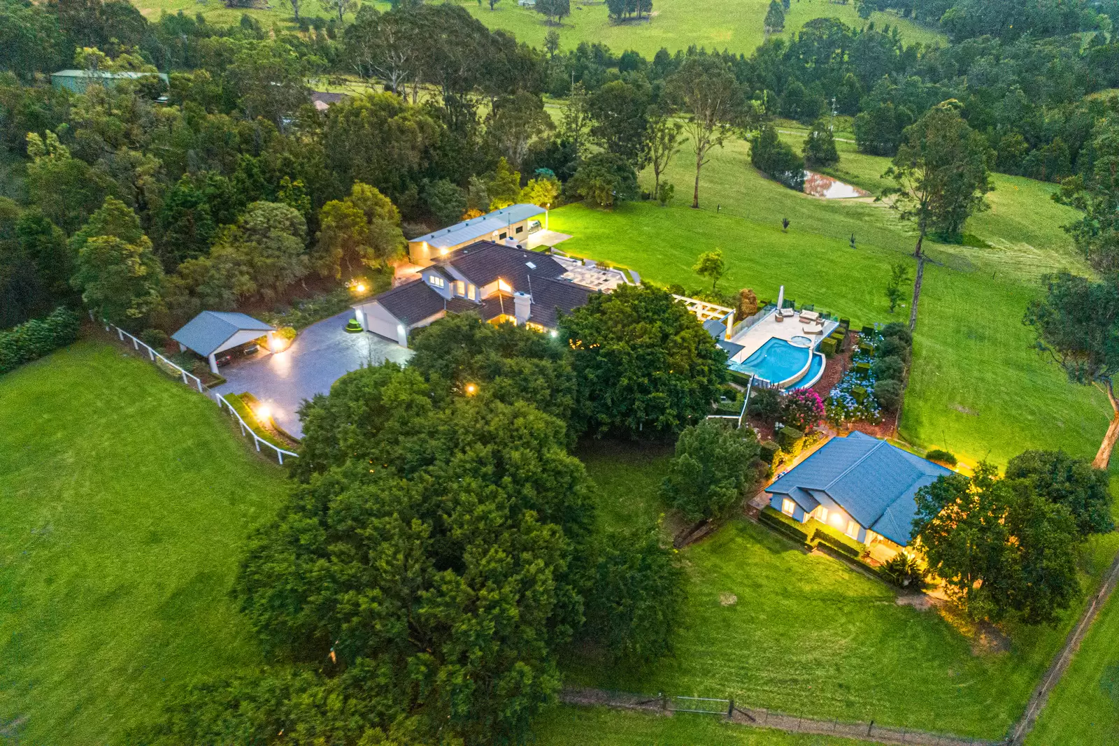 582 Bells Line of Road, Kurmond Auction by Cutcliffe Properties - image 2