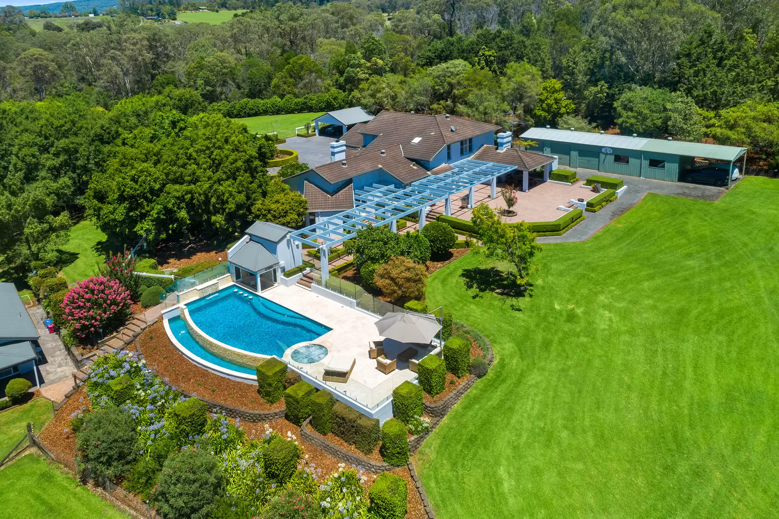 582 Bells Line of Road, Kurmond Auction by Cutcliffe Properties - image 28