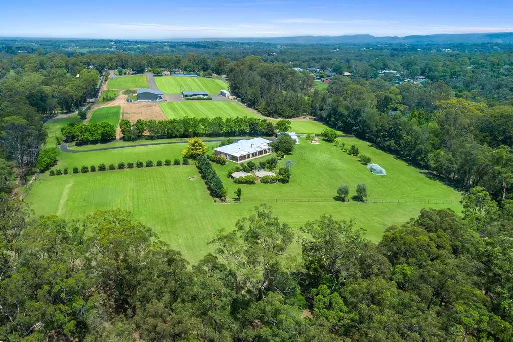433 East Kurrajong Road, East Kurrajong For Sale by Cutcliffe Properties