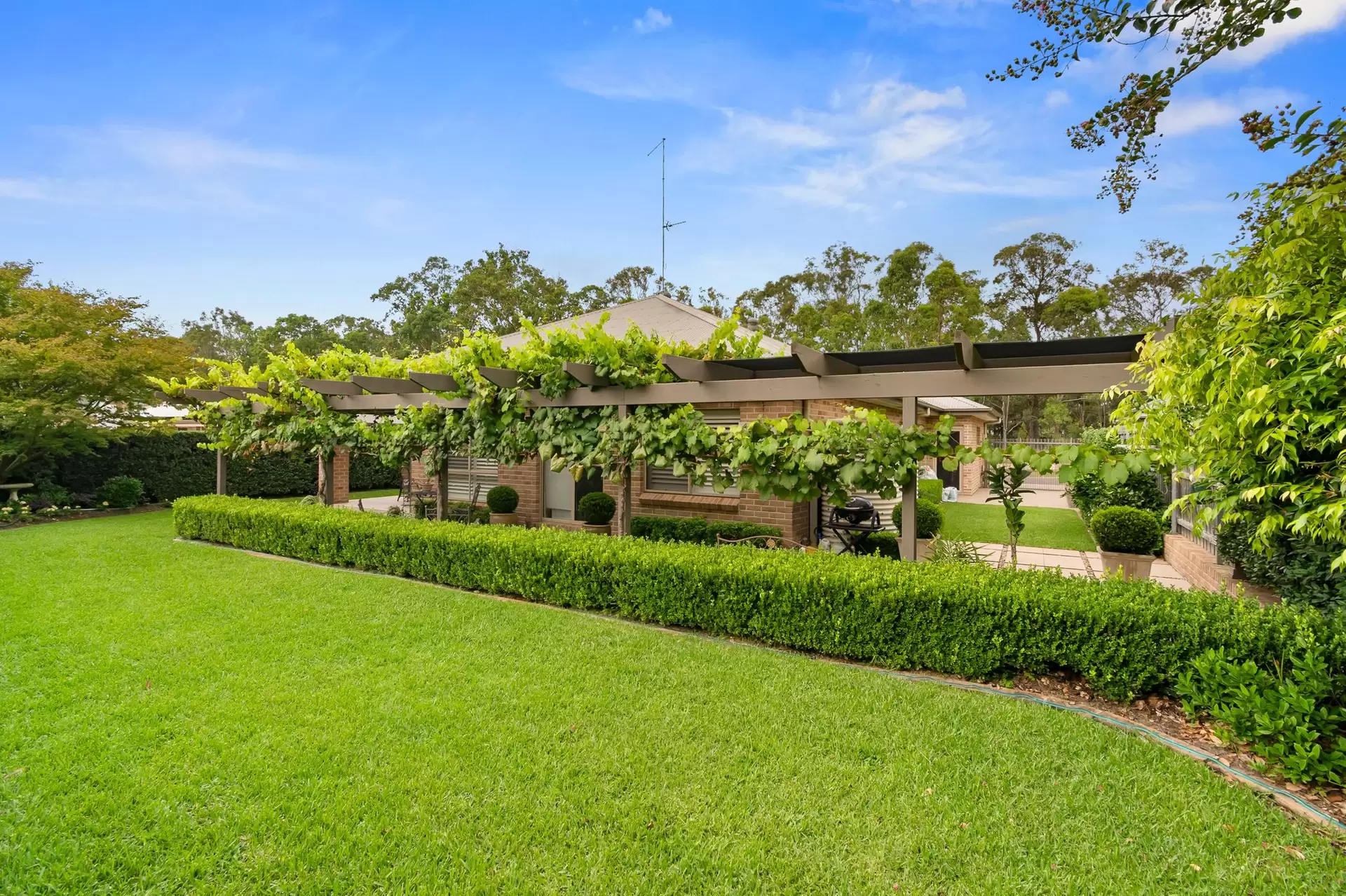 25 Vermont Avenue, Pitt Town For Sale by Cutcliffe Properties - image 1