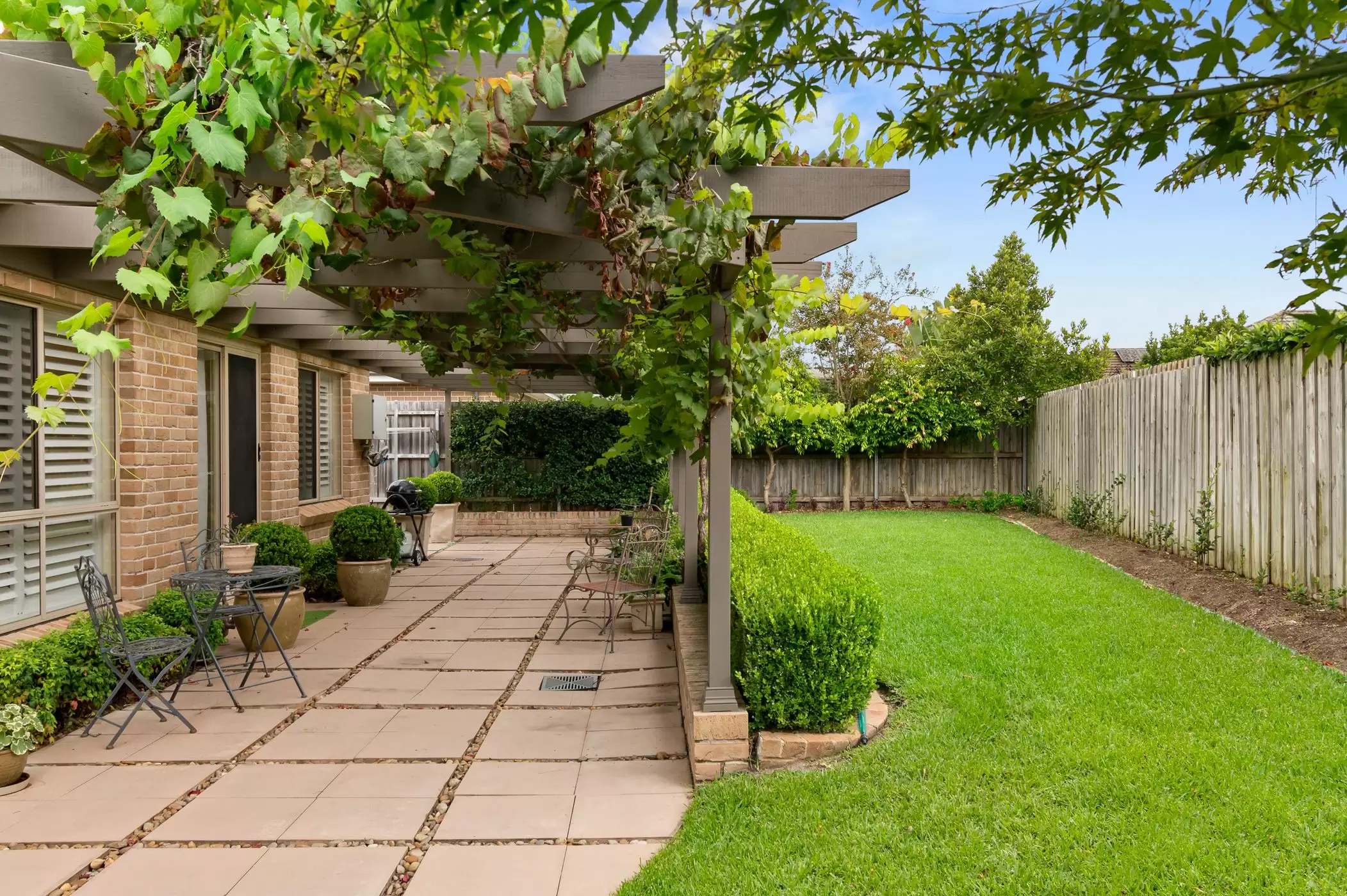 25 Vermont Avenue, Pitt Town For Sale by Cutcliffe Properties - image 11