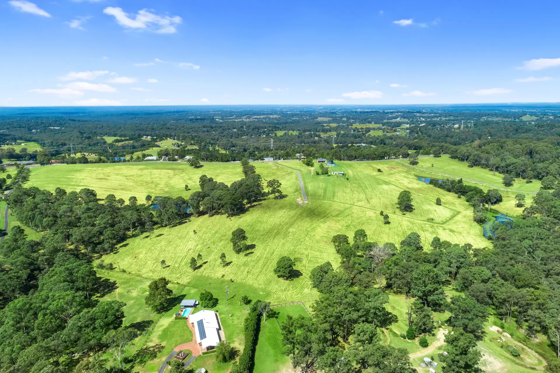 Lot 5, 463 Comleroy Road (503 Comleroy Road), Kurrajong Sold by Cutcliffe Properties - image 1