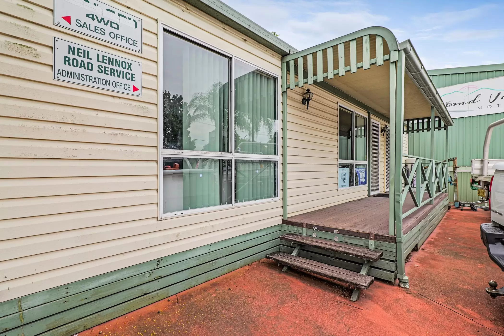 53 & 55 March Street, Richmond Sold by Cutcliffe Properties - image 8