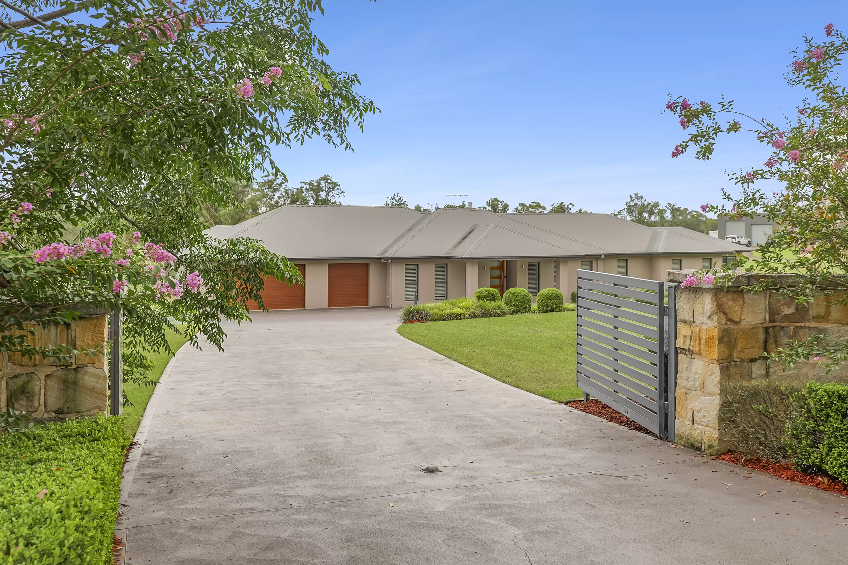 147 Stannix Park Road, Wilberforce For Sale by Cutcliffe Properties - image 21