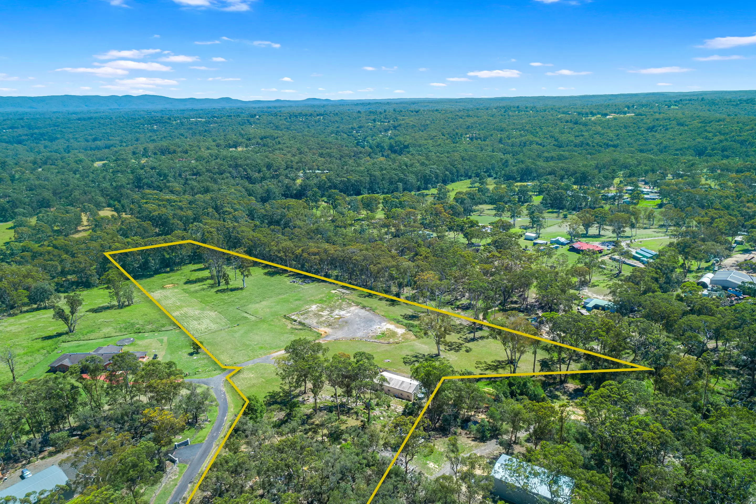 36 Kamrock Grove, Wilberforce For Sale by Cutcliffe Properties - image 1