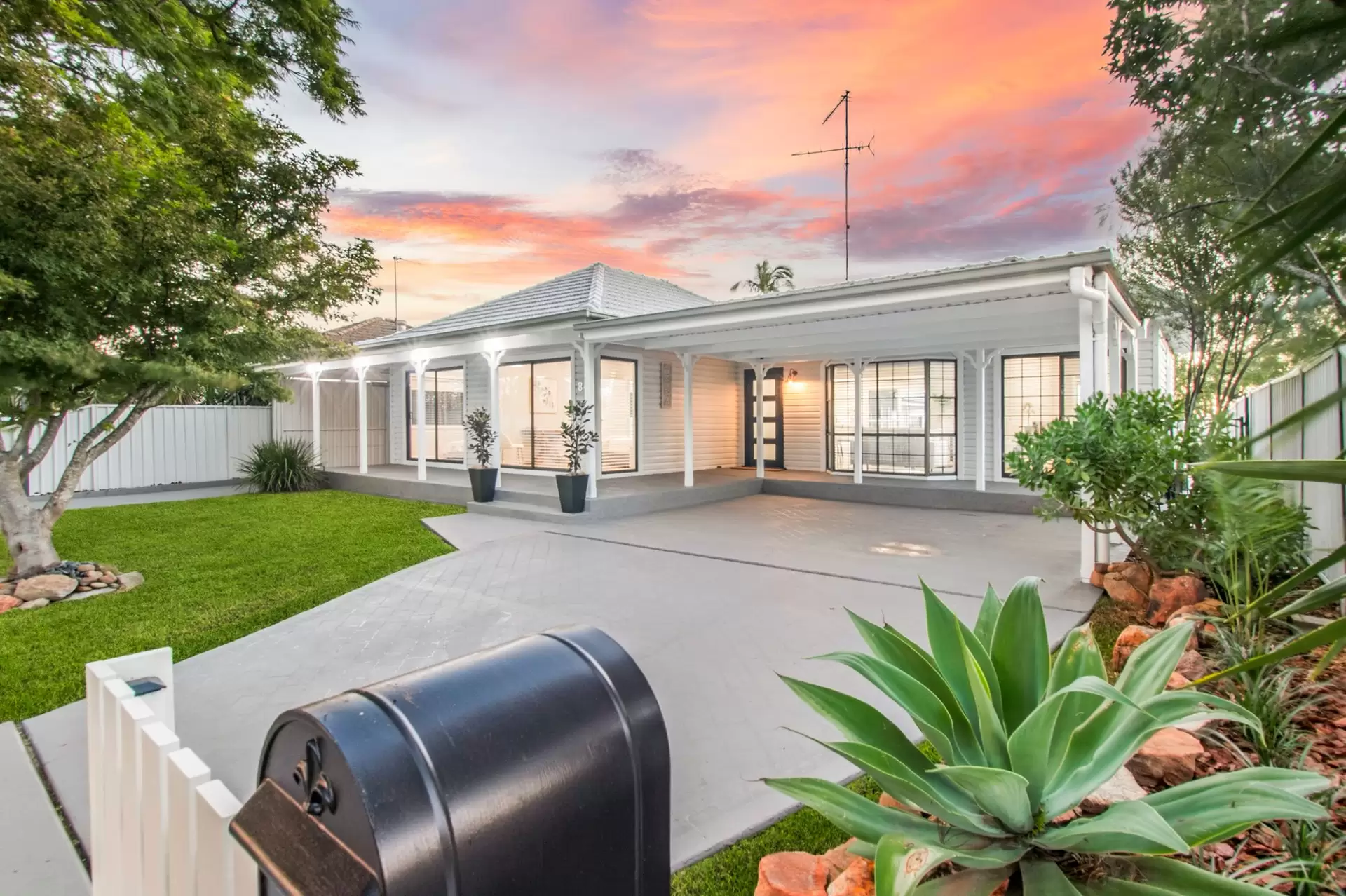 84 Bathurst Street, Pitt Town Auction by Cutcliffe Properties - image 1