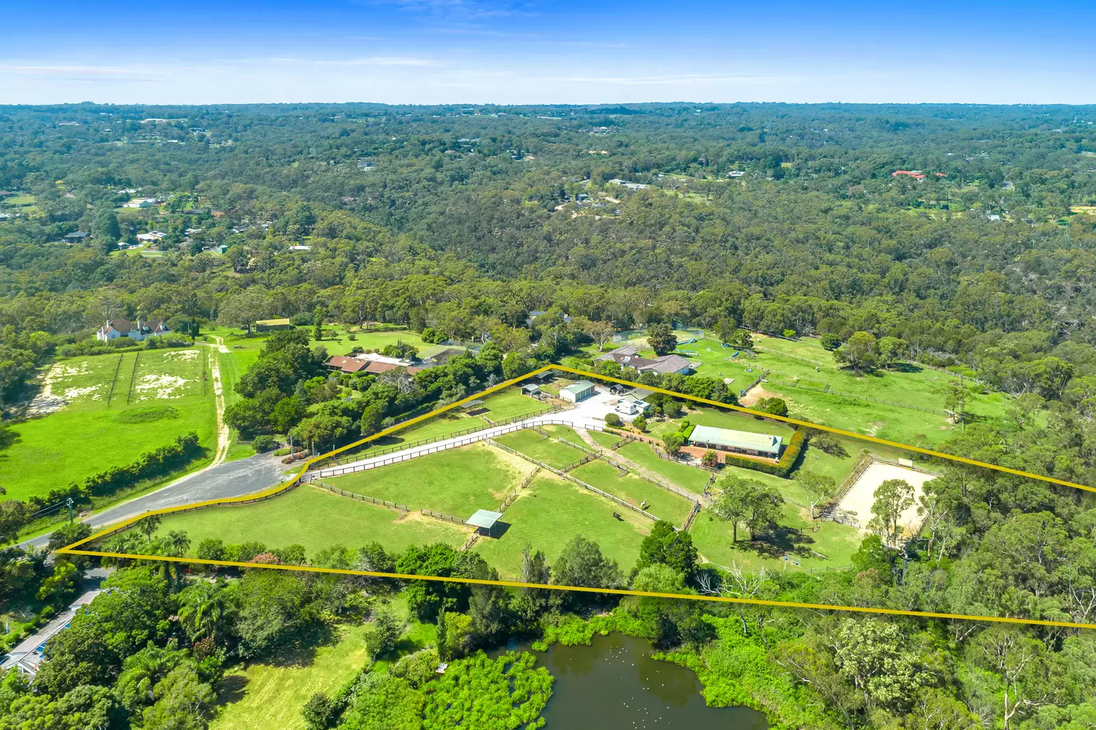 9 Gleness Place, Glenorie For Sale by Cutcliffe Properties - image 25