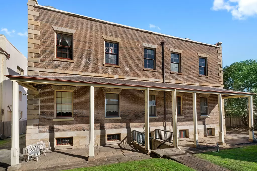147 Windsor Street, Richmond For Lease by Cutcliffe Properties