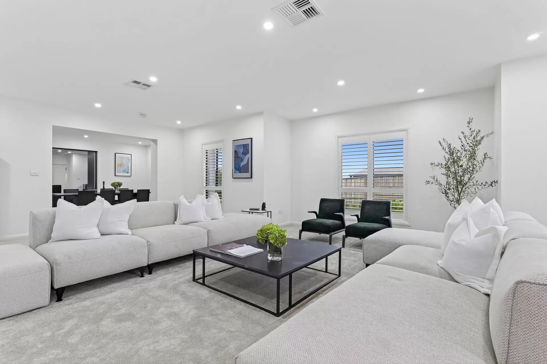 31 Blighton Road (also known as 28 Cleary Drive), Pitt Town For Sale by Cutcliffe Properties - image 1