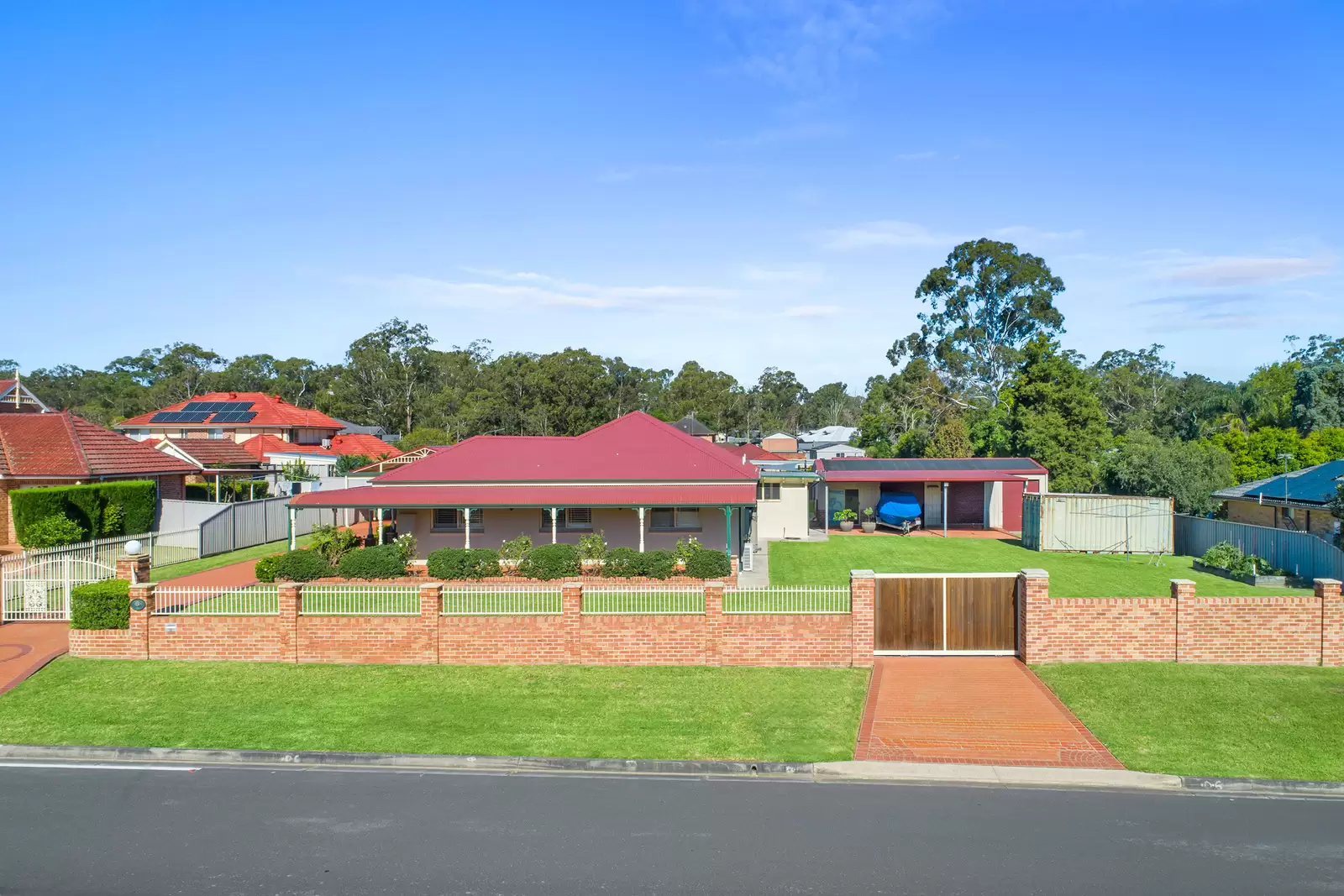 371 Castlereagh Road, Agnes Banks For Sale by Cutcliffe Properties - image 2