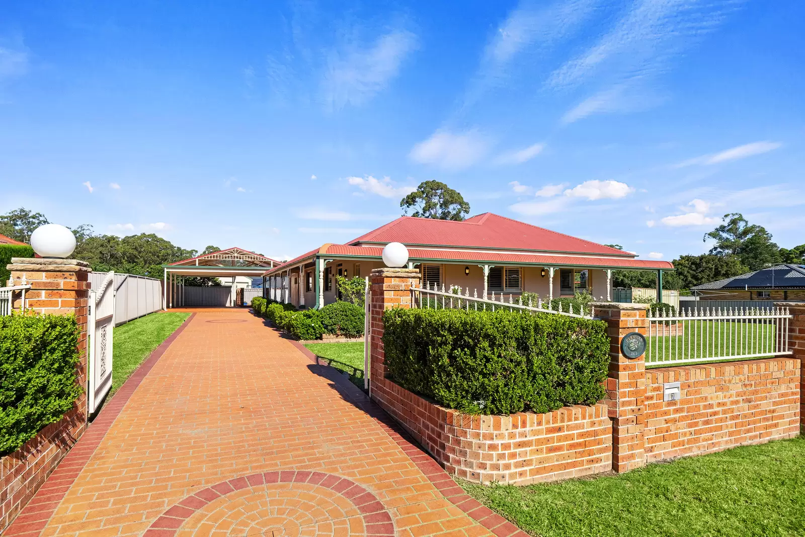 371 Castlereagh Road, Agnes Banks For Sale by Cutcliffe Properties - image 1