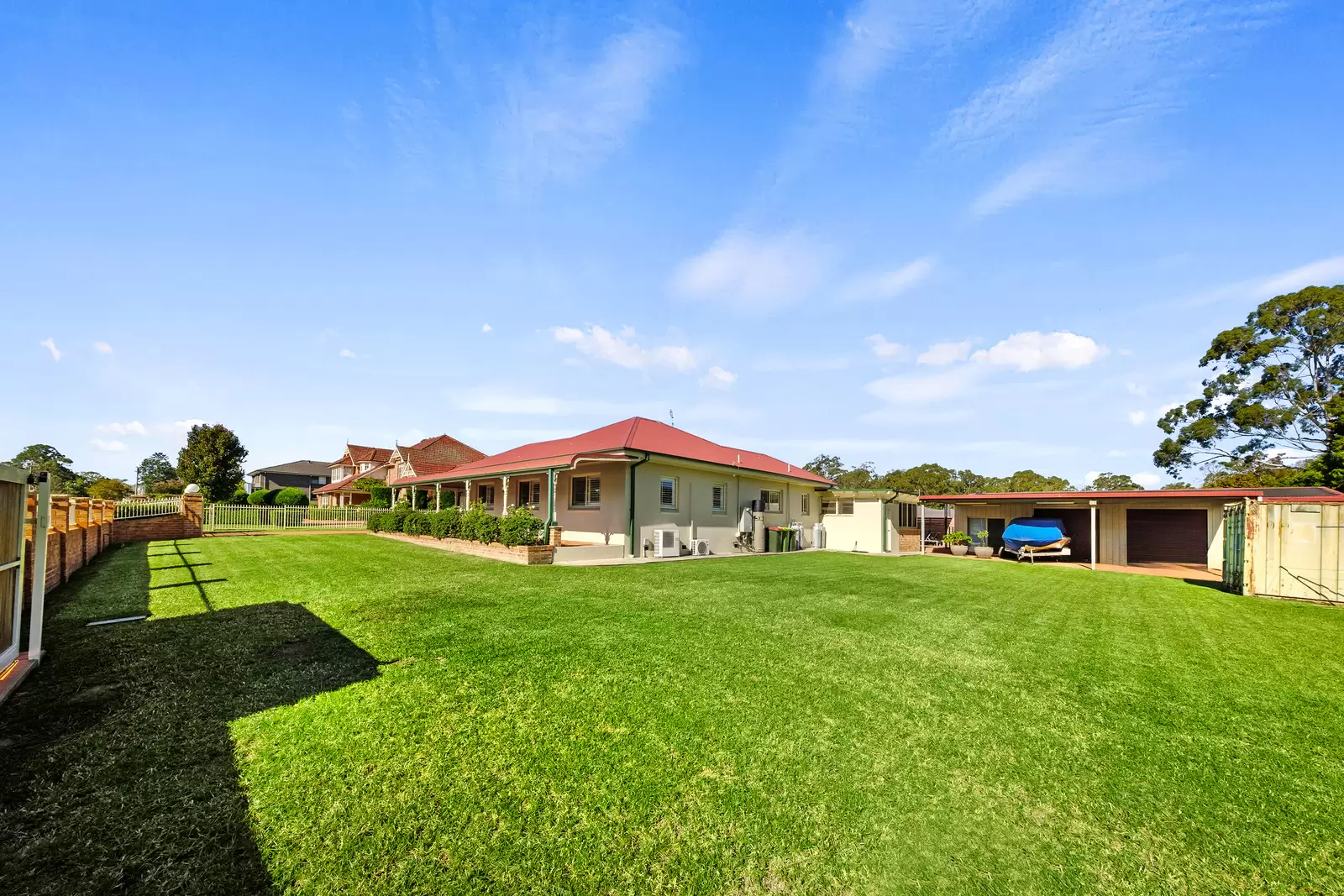 371 Castlereagh Road, Agnes Banks For Sale by Cutcliffe Properties - image 3