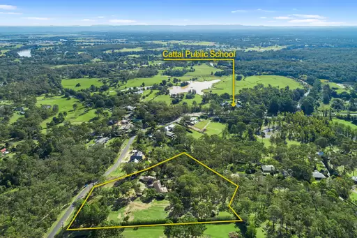 37 Mitchell Park Road, Cattai For Sale by Cutcliffe Properties