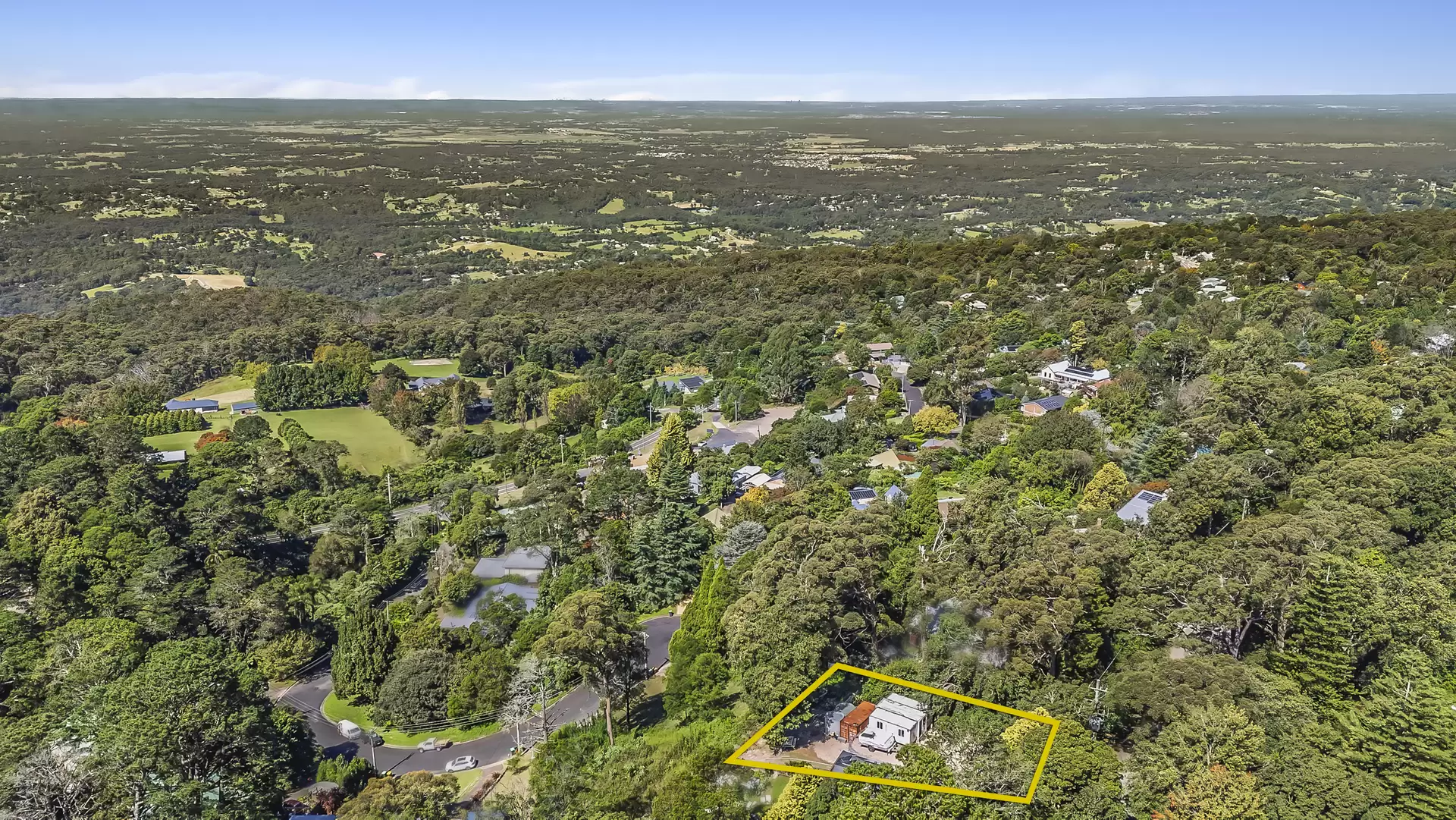 96 Warks Hill Road, Kurrajong Heights For Sale by Cutcliffe Properties - image 1