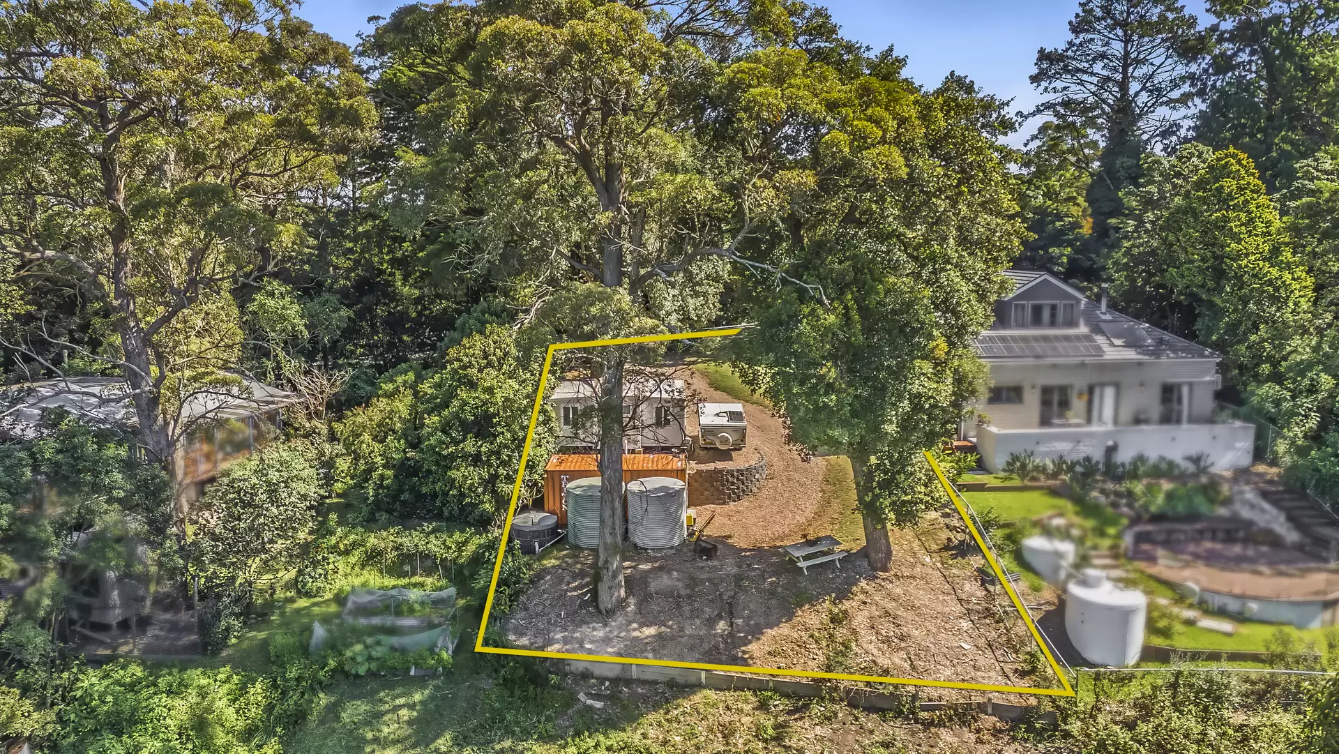 96 Warks Hill Road, Kurrajong Heights For Sale by Cutcliffe Properties - image 1