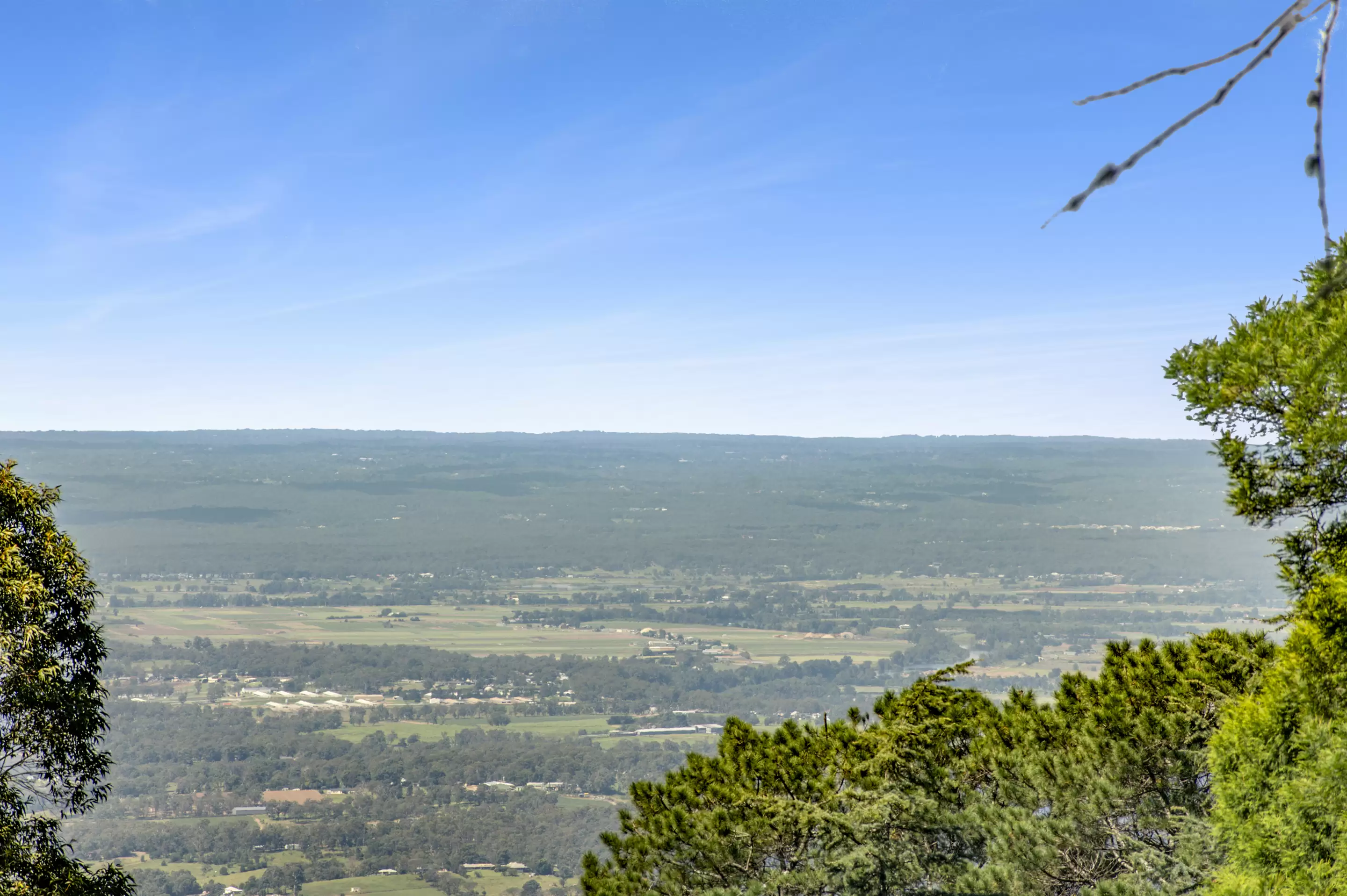 96 Warks Hill Road, Kurrajong Heights For Sale by Cutcliffe Properties - image 1