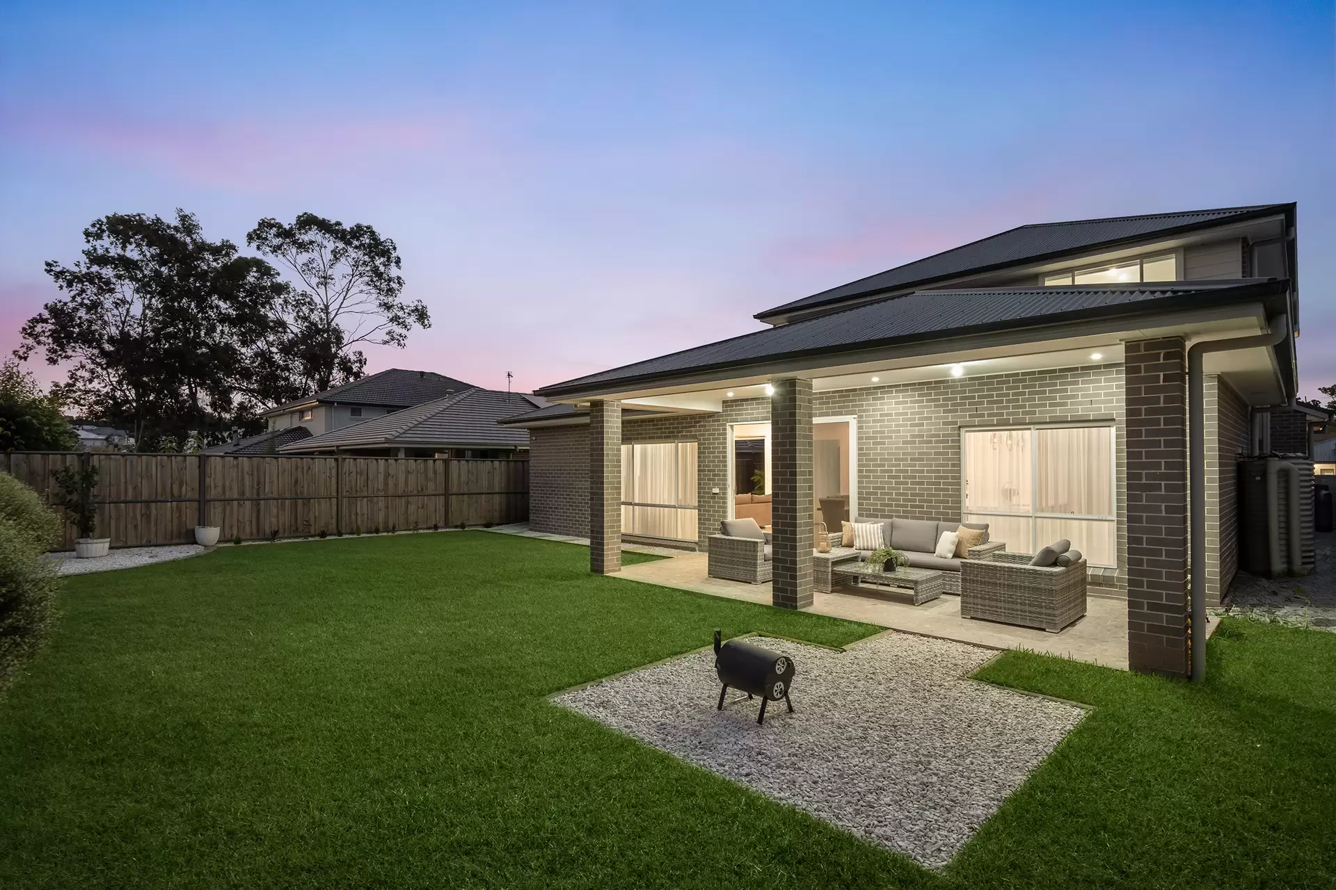 33 Ploughmans Boulevard, North Richmond For Sale by Cutcliffe Properties - image 1