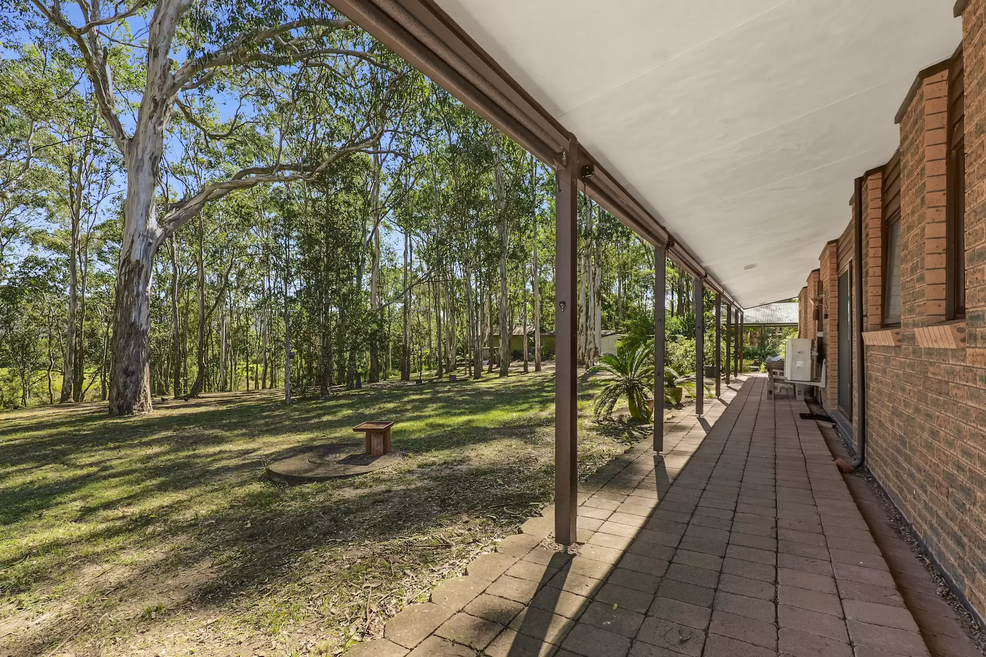 158-164 West Wilchard Road, Castlereagh For Sale by Cutcliffe Properties - image 1